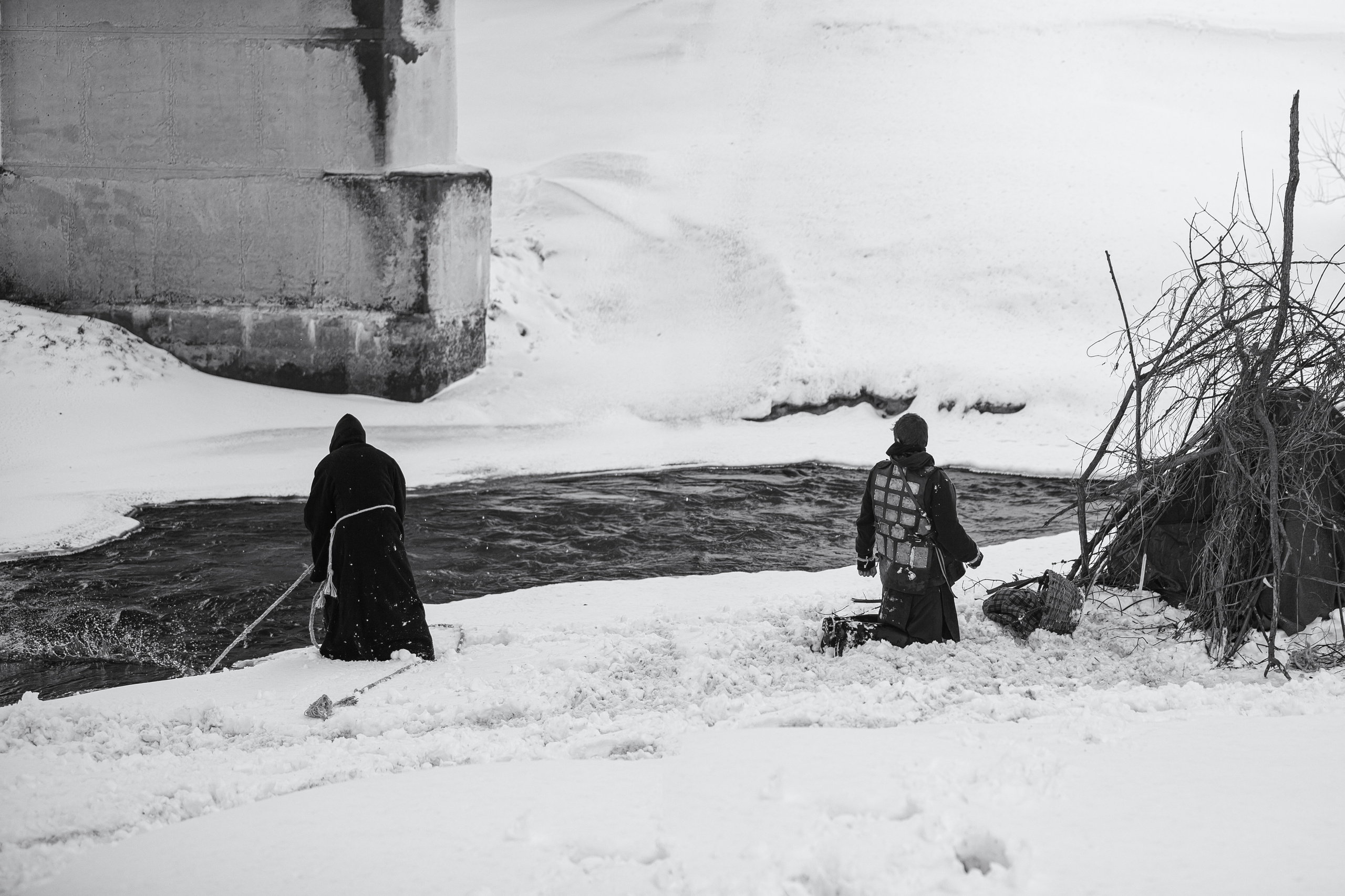 «Страсти по Средневековью». Дом Цыплаковых 16.08.23. Фотограф Виталий Верескун. Козельск-Калуга