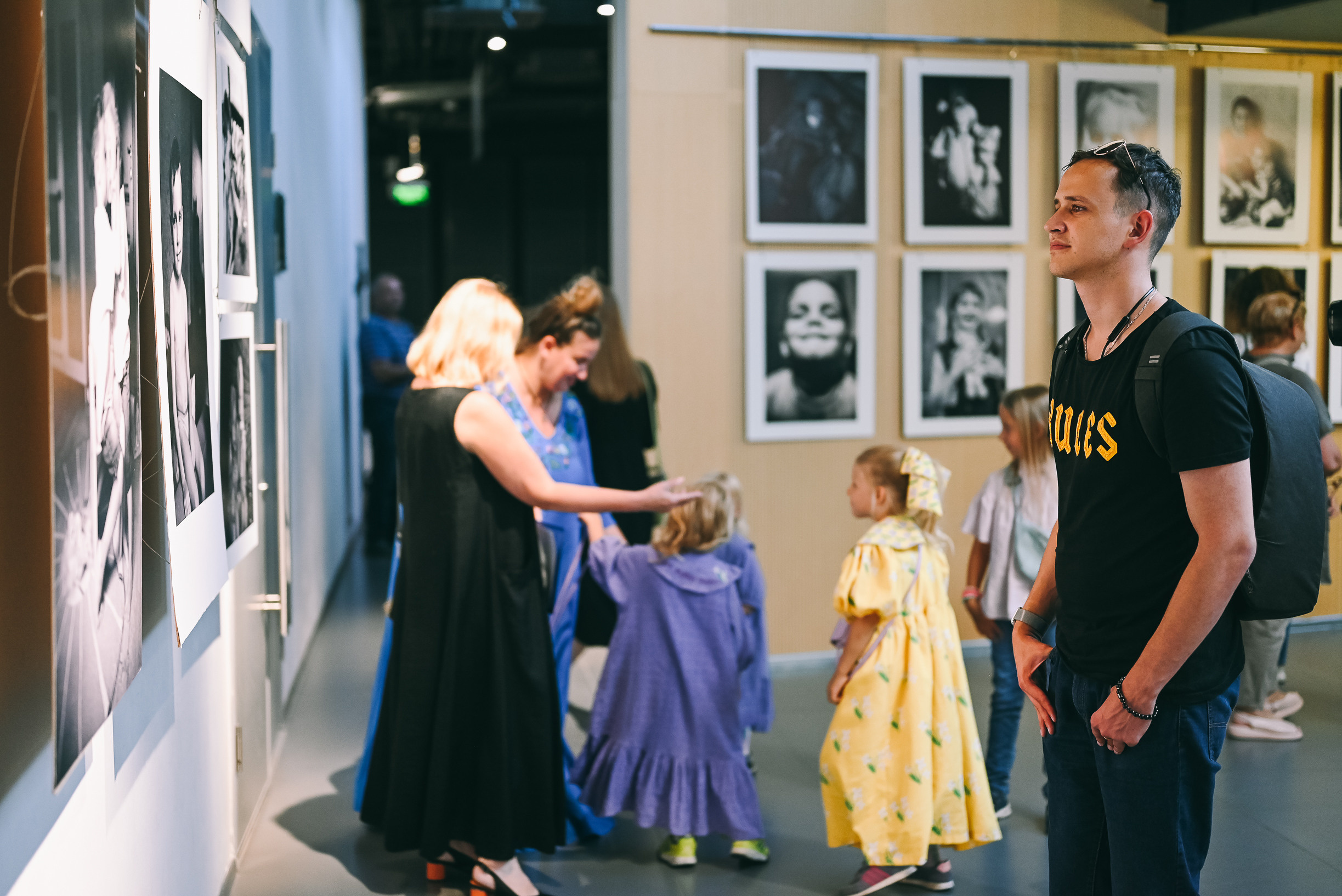 «Сядь нормально!» Калуга, ИКЦ. 10.08.23. Фотограф Виталий Верескун. Козельск-Калуга