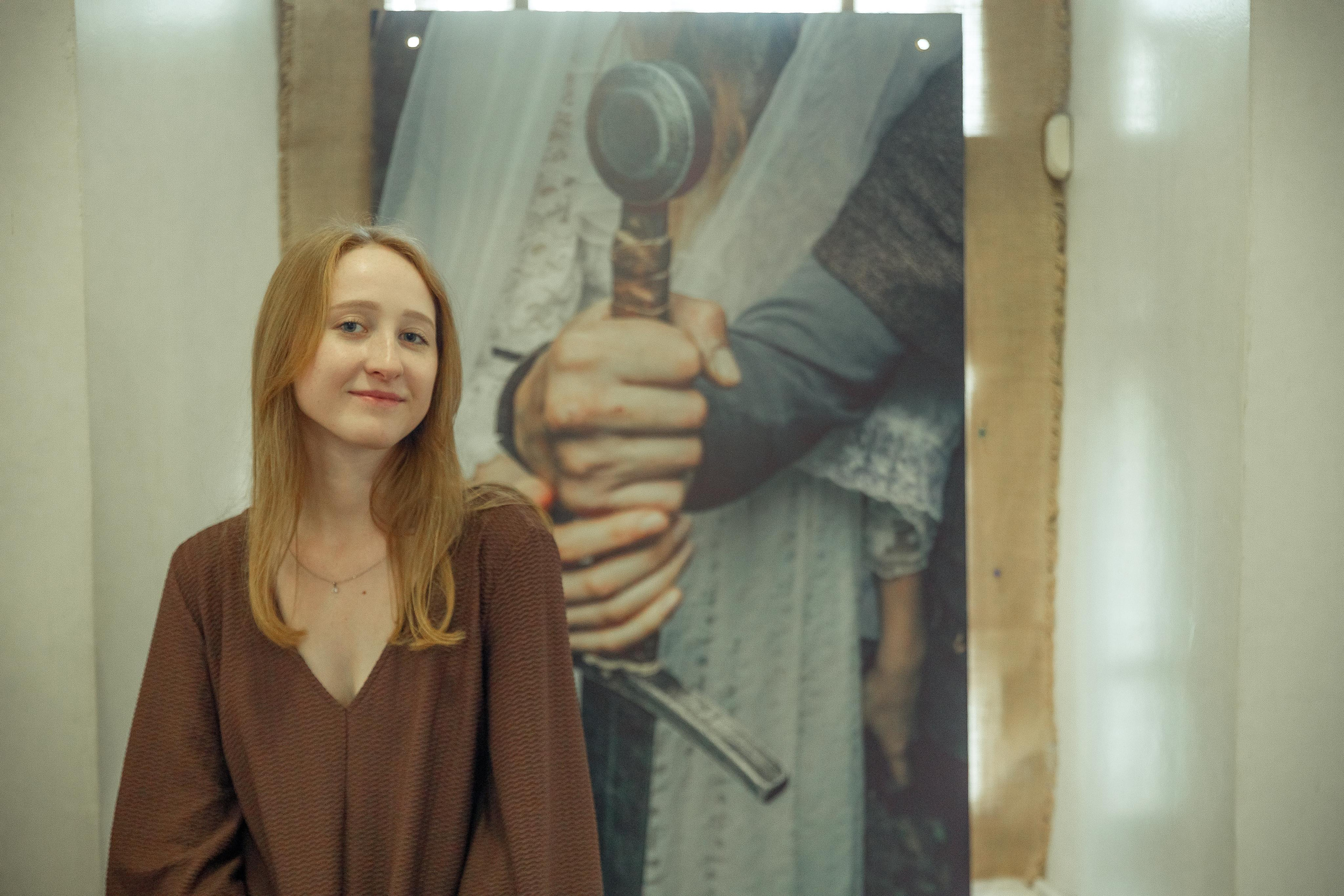 «Страсти по Средневековью». Дом Цыплаковых 16.08.23. Фотограф Виталий Верескун. Козельск-Калуга