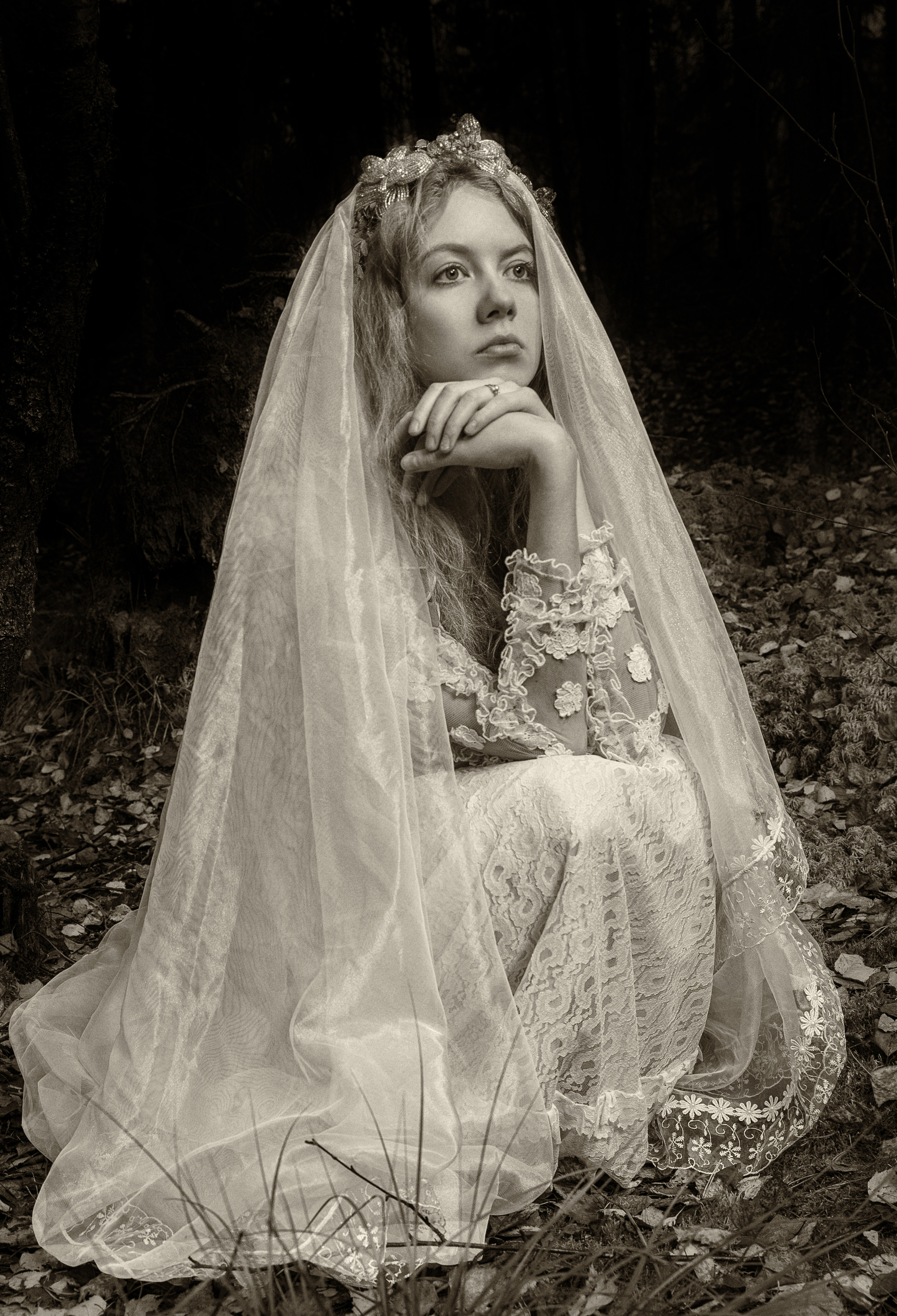 «Страсти по Средневековью». Дом Цыплаковых 16.08.23. Фотограф Виталий Верескун. Козельск-Калуга