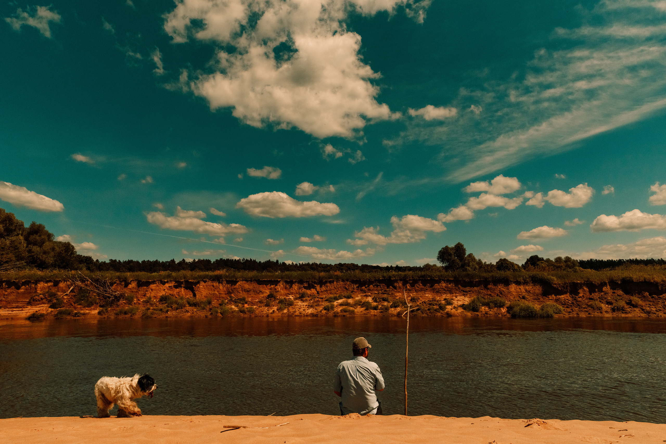 Безусловная свобода. 26.08.22, Калуга, ТИЦ. Фотограф Виталий Верескун. Козельск-Калуга