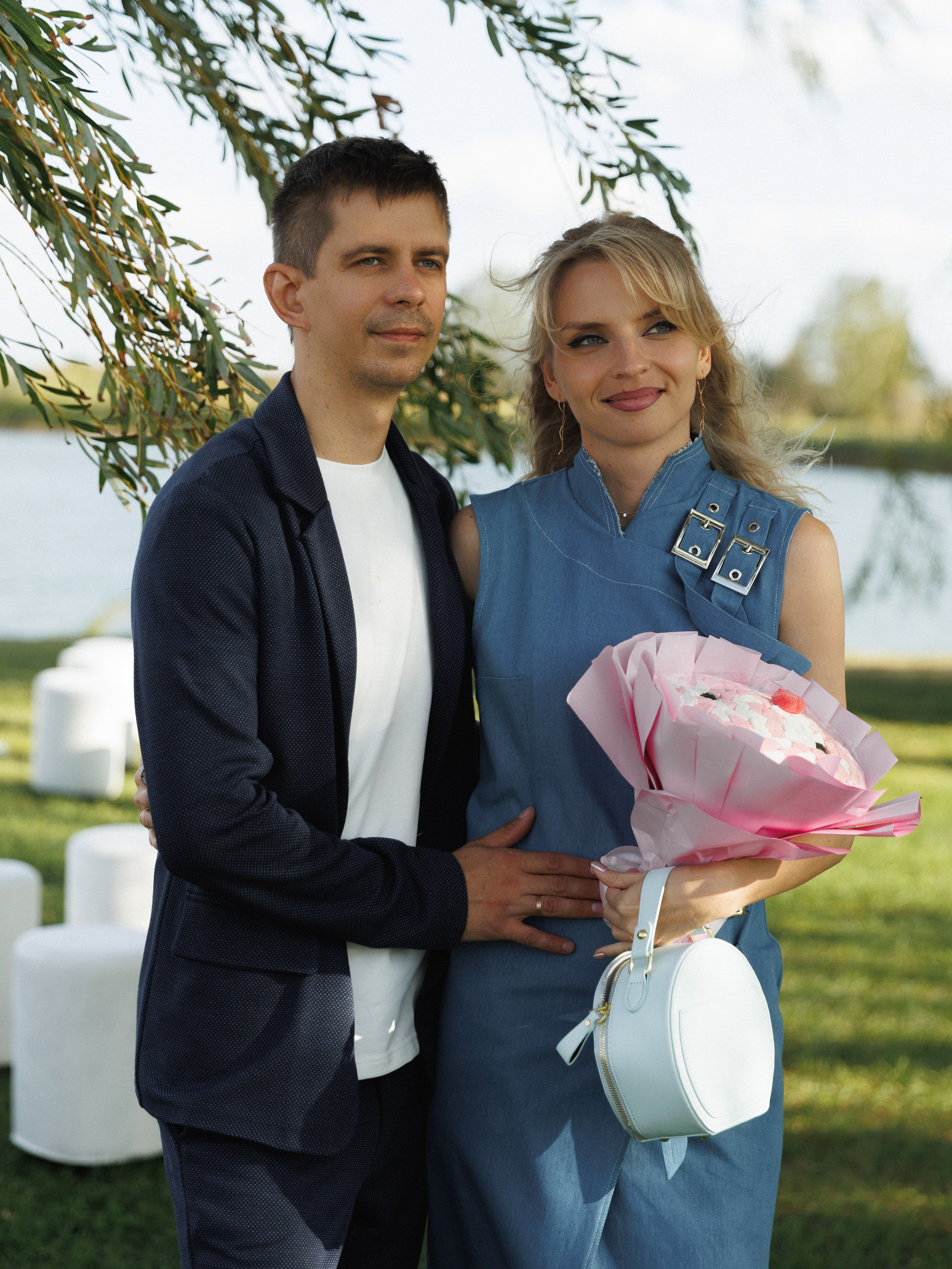 Семен и Валерия. Фотограф