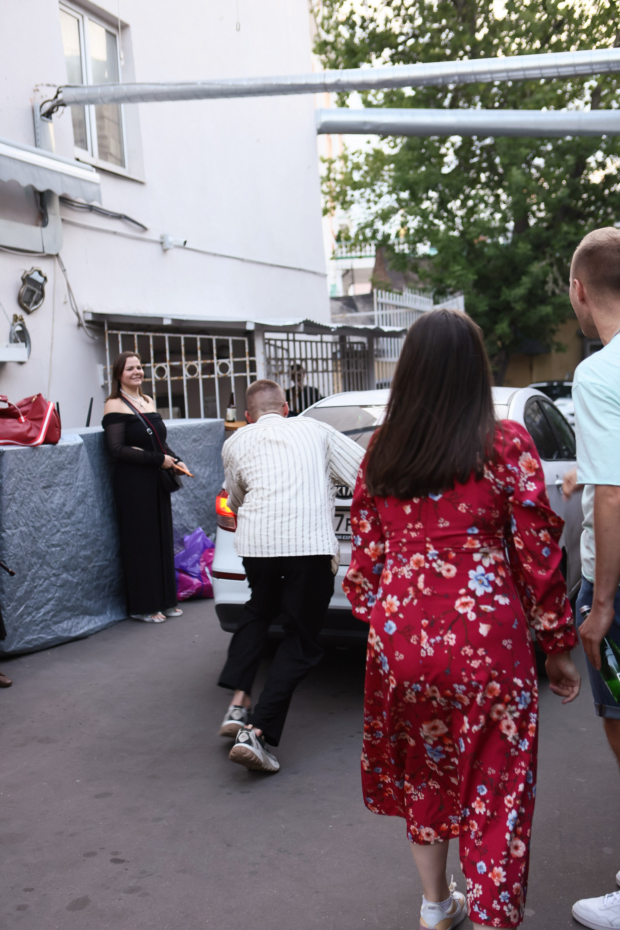 Академия Сократа «Экватор». Фотограф в Москве