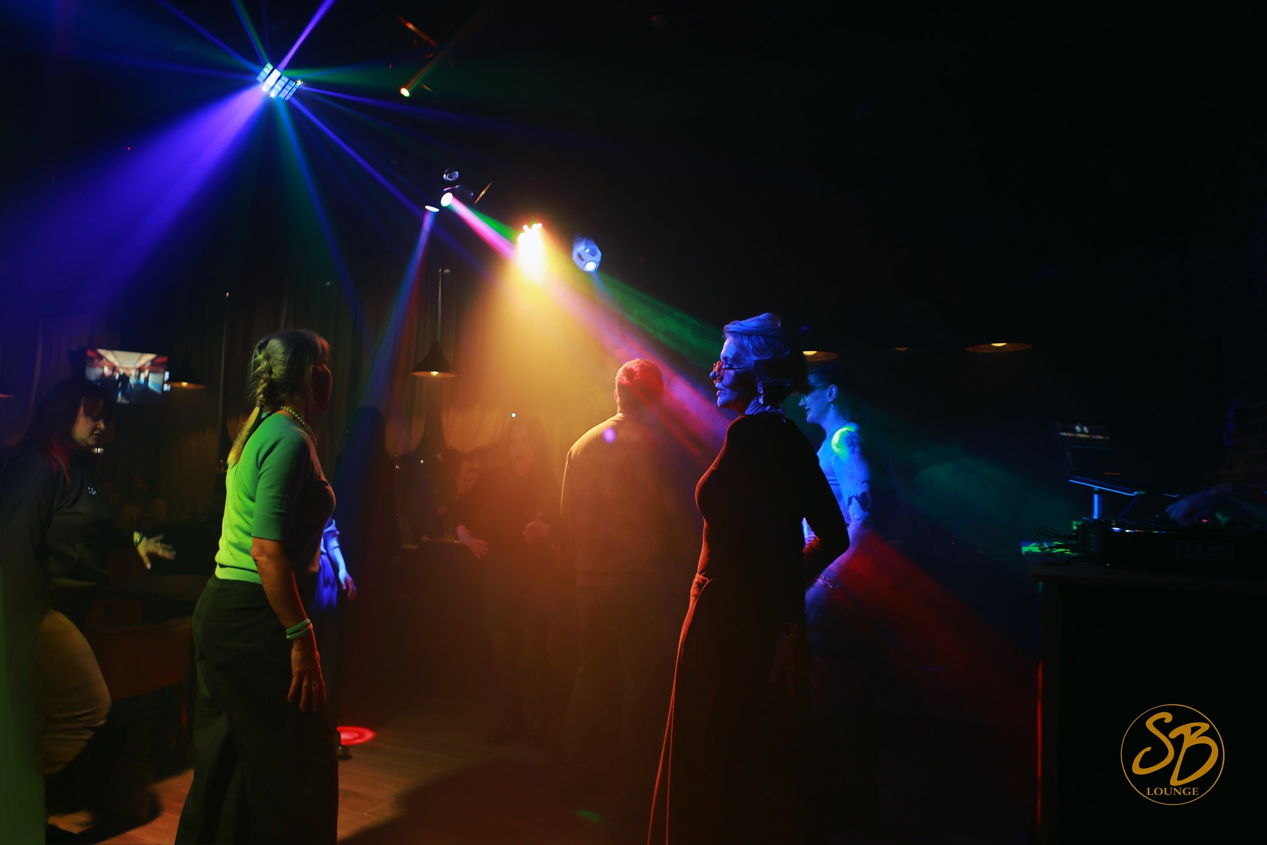 SB Lounge. Фотограф в Москве