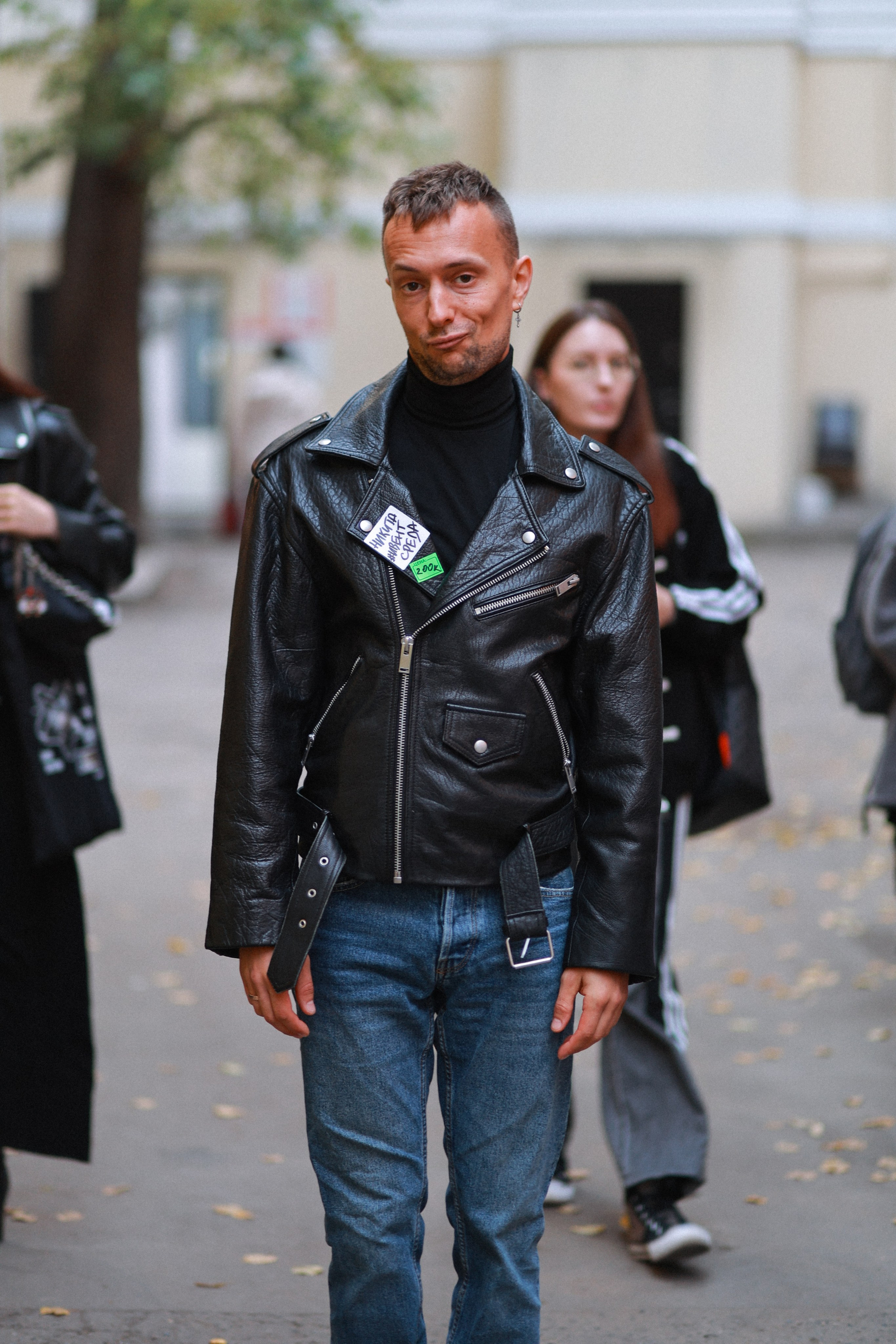 #IVENT среда. Фотограф в Москве