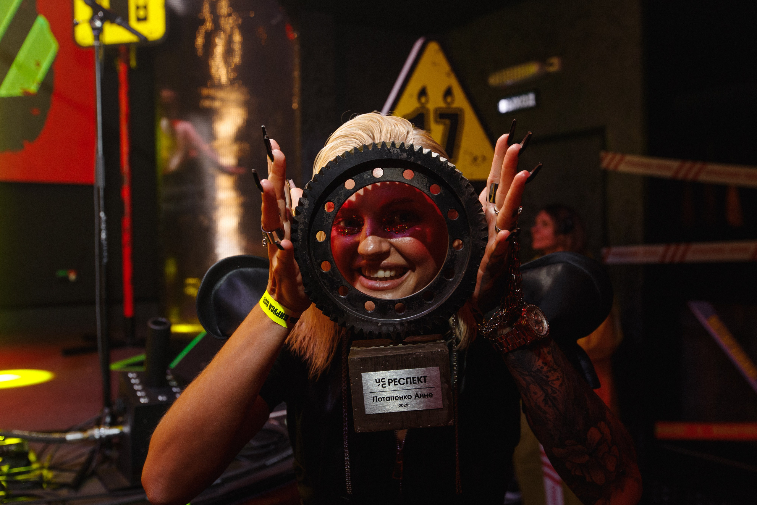 ЦСС 17 ЛЕТ — ШТАММ ЦСС [PART I — A.Kozhevnikov]. СВОИ. ФОТООТЧЕТЫ-СОБЫТИЯ-МЕСТА