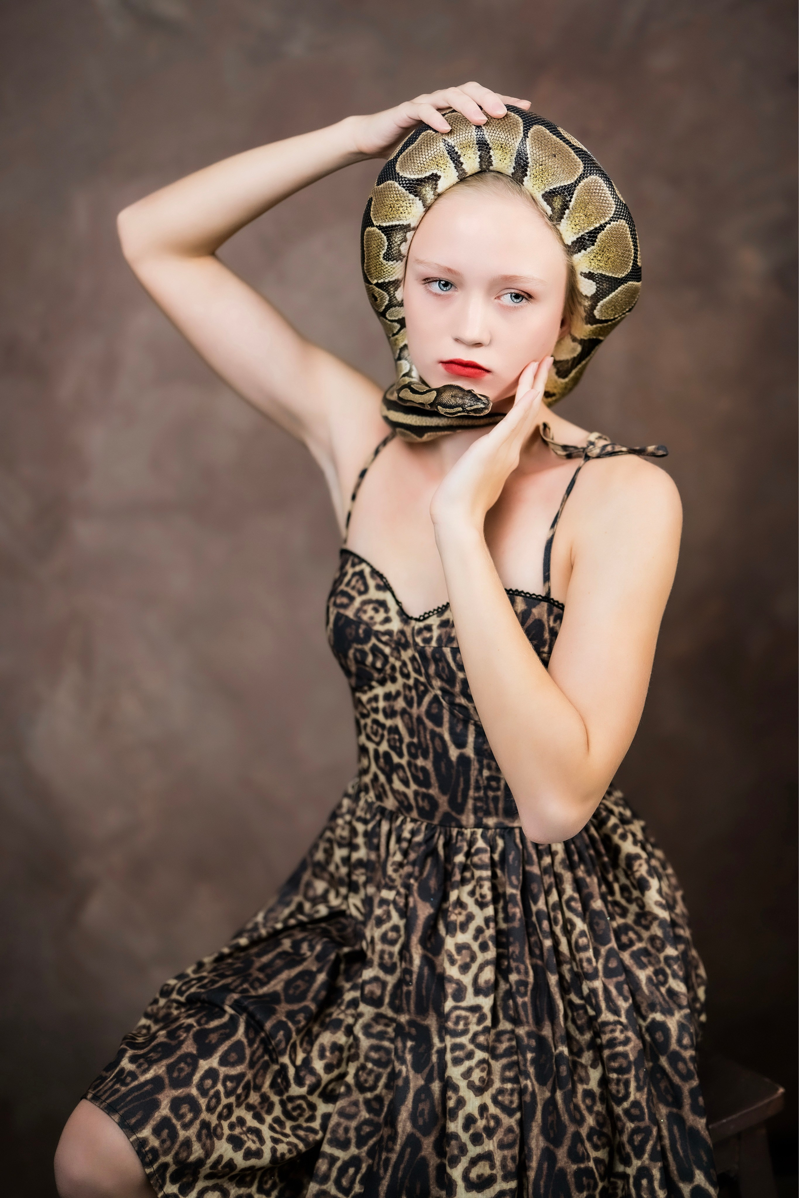 Змея. Ваш фотограф Tetiana Kolos, найду самый удачный ракурс и словлю момент