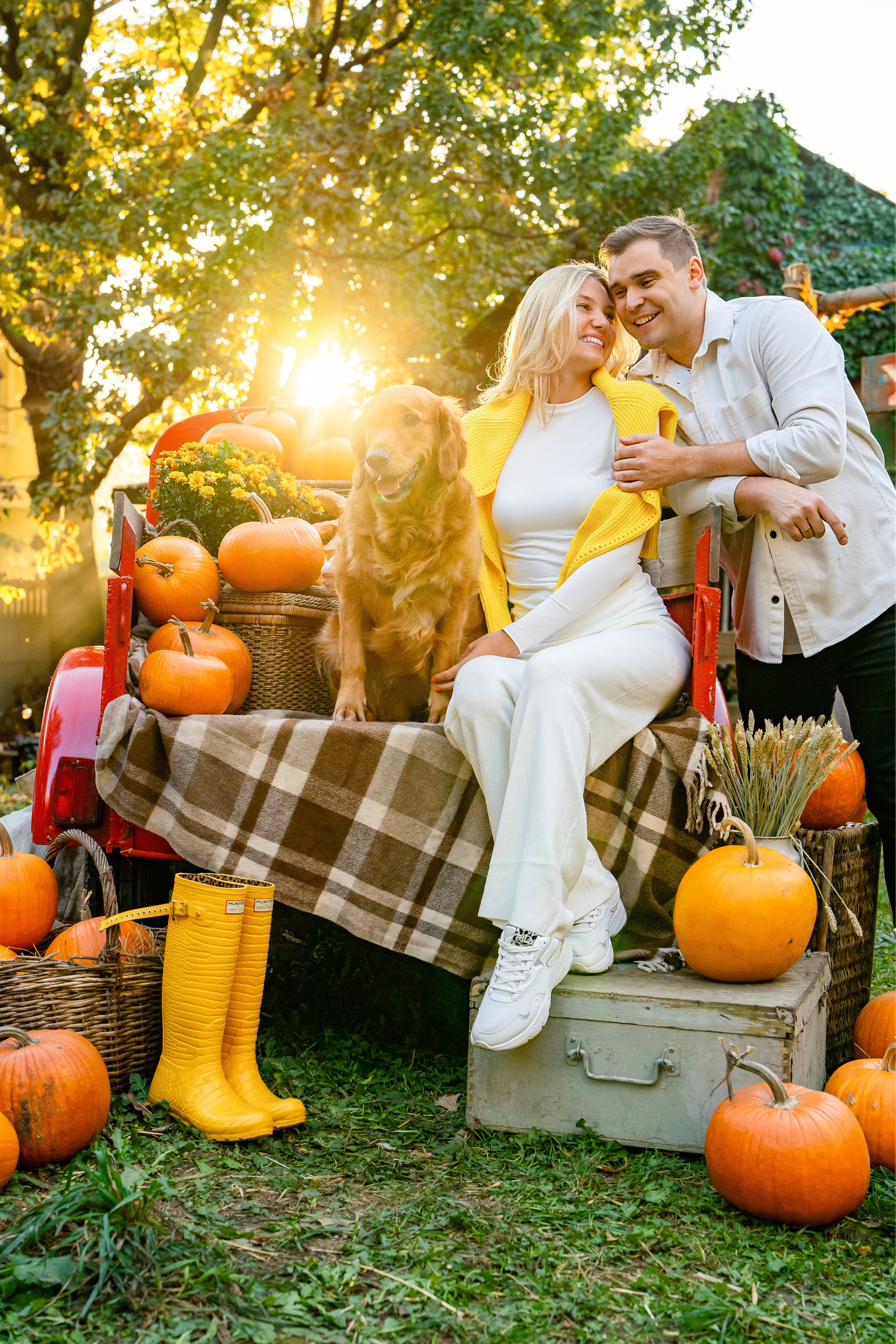 Осенняя Love Story. Ваш фотограф Tetiana Kolos, найду самый удачный ракурс и словлю момент