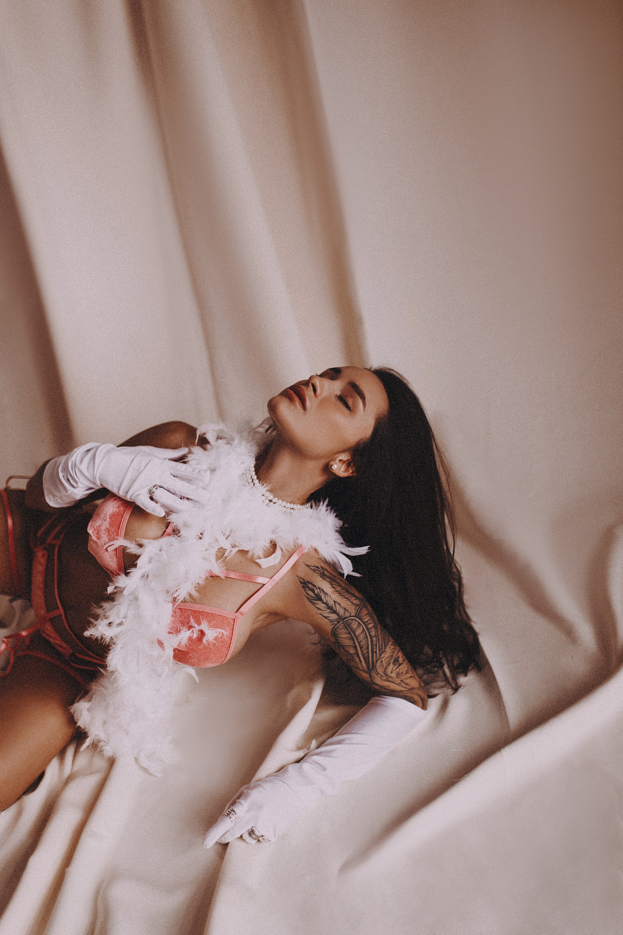 Девушки. Женский фотограф в СПб, Санкт-петербурге