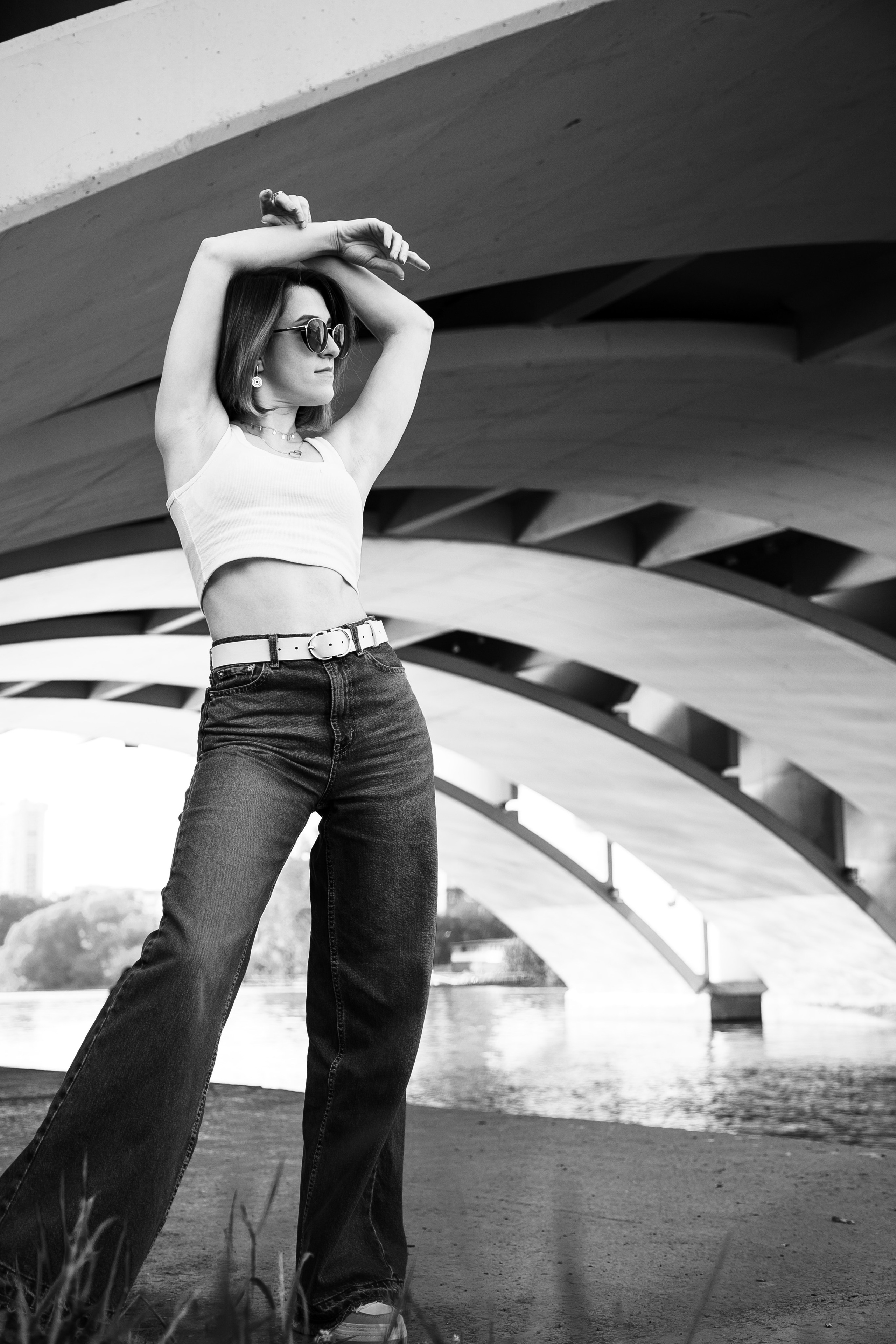 Ольга. Фотограф Анастасия Петрова