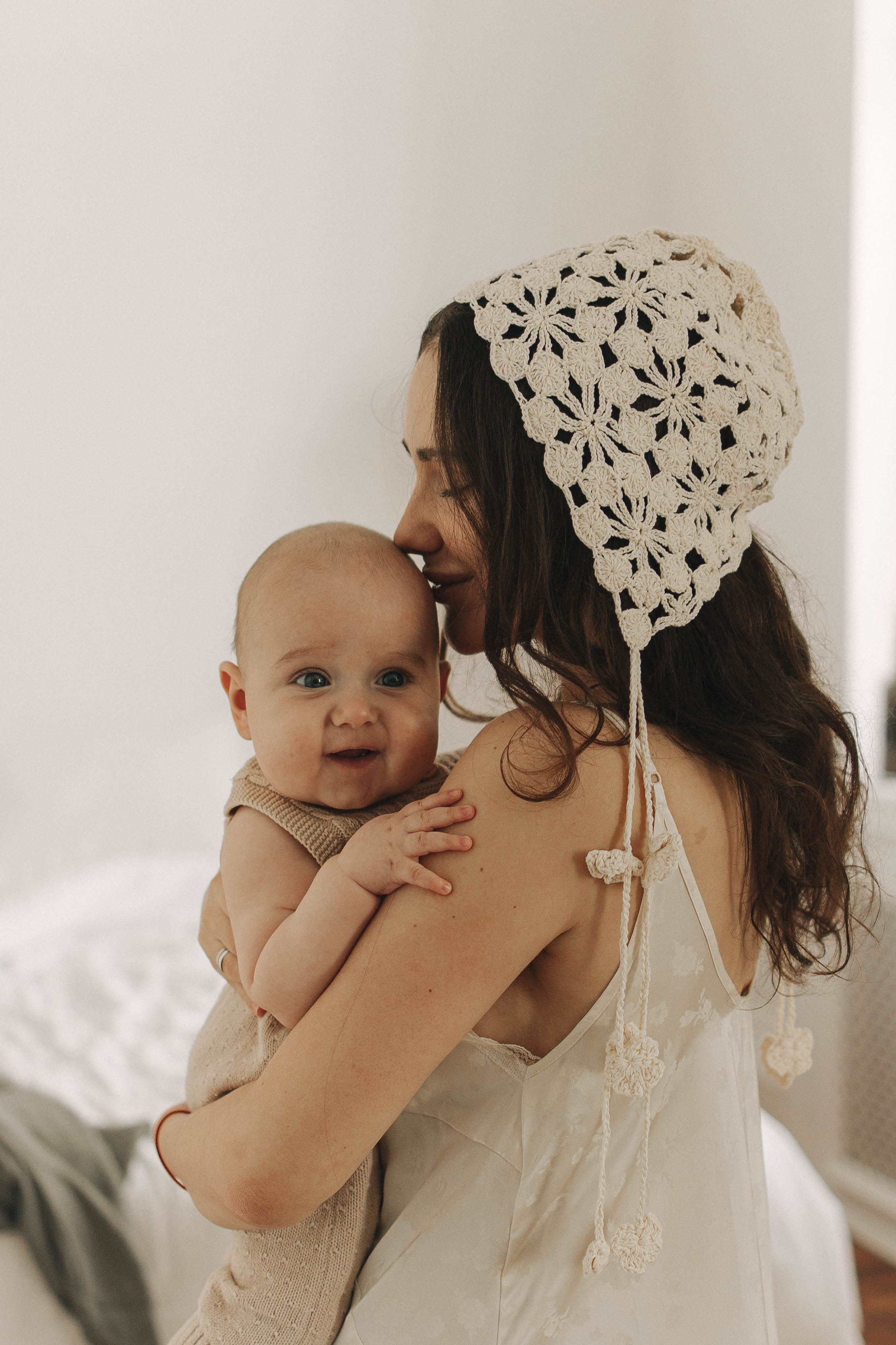 Мама. Семейный фотограф Москва Наталия Осьмакова