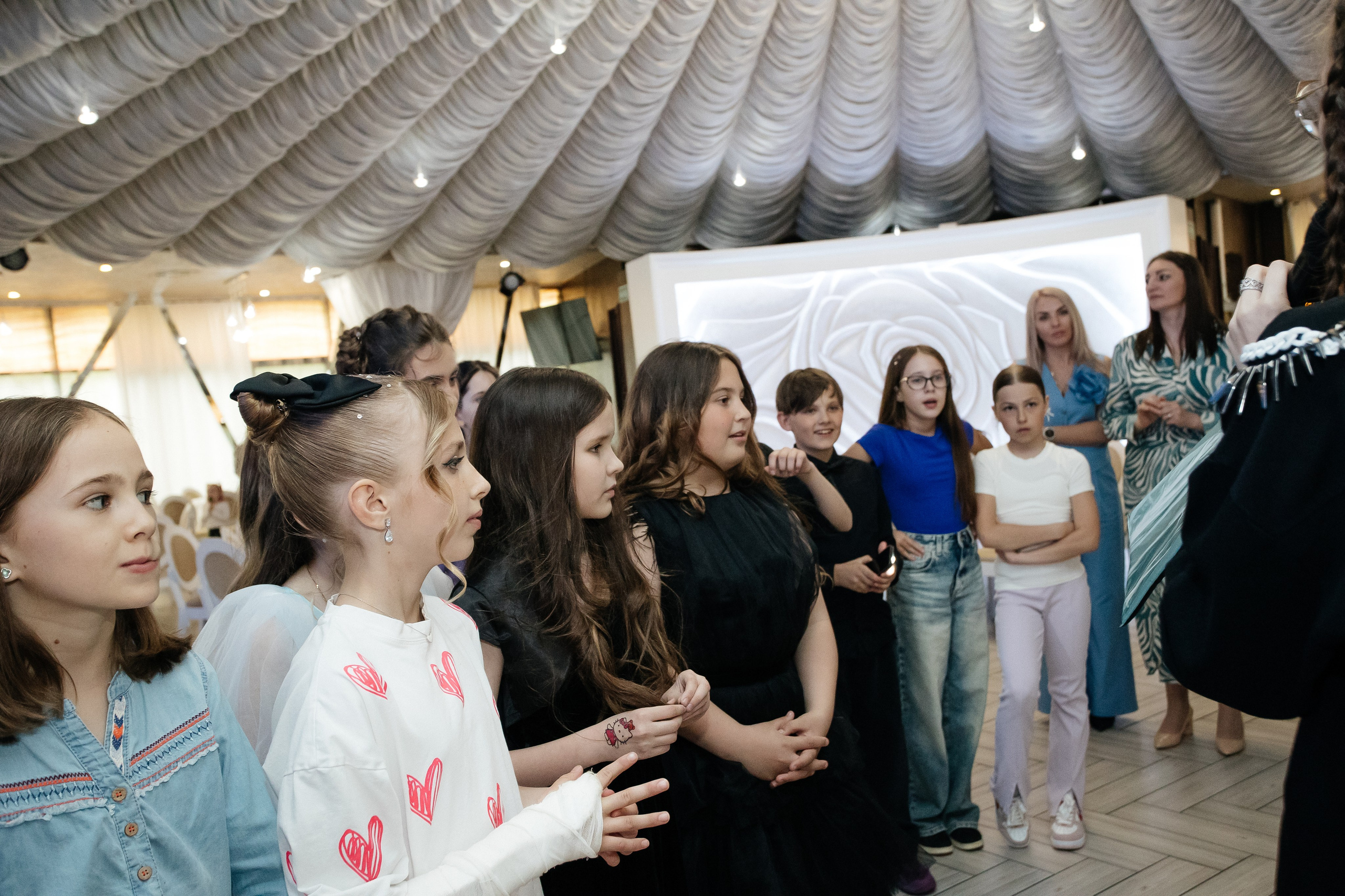 Выпускной 4класс. Фотограф в Иркутске