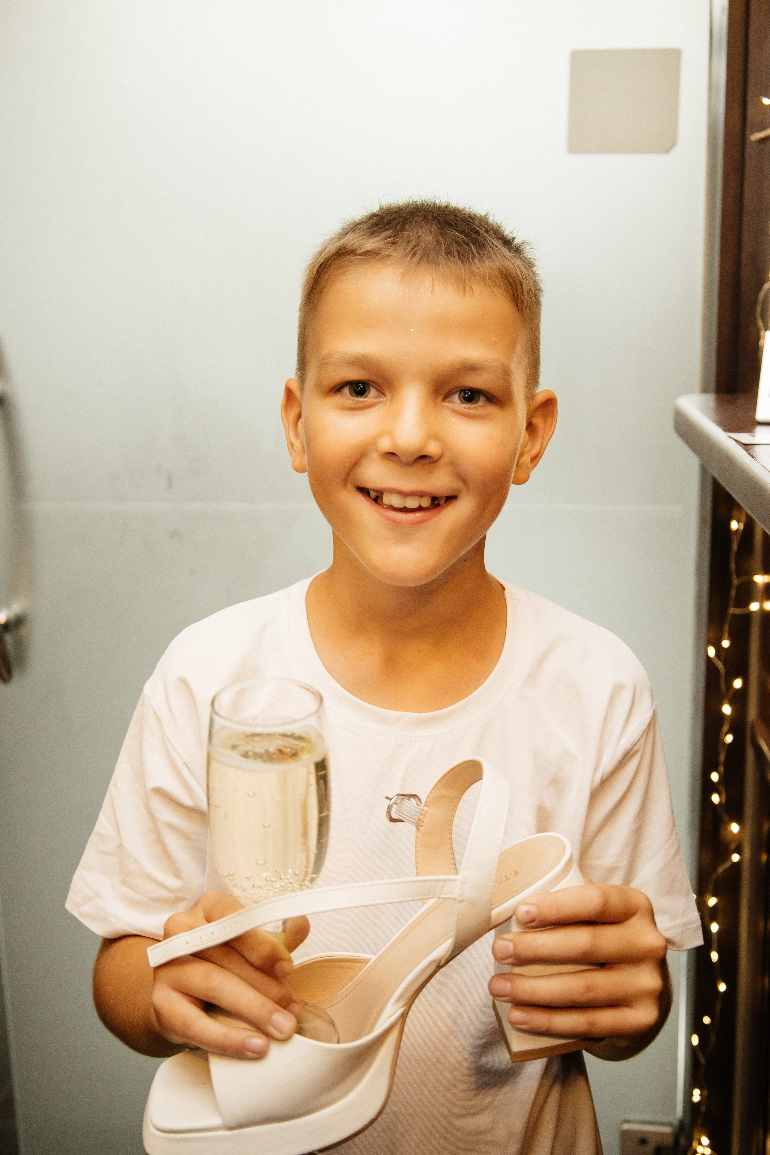 Свадьба полный день. Фотограф в Иркутске