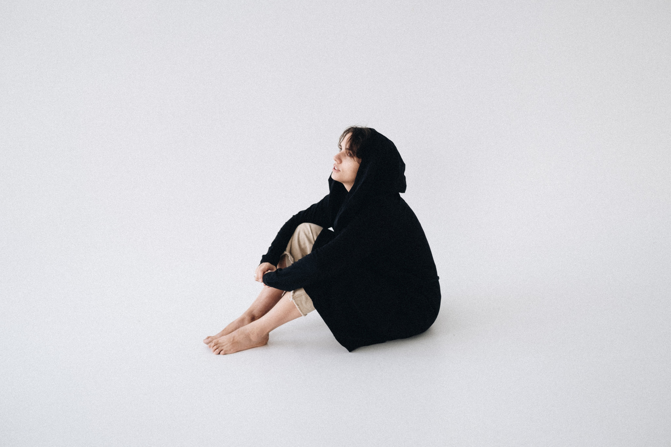 ОЛЯ. КРИСТИНА ГУСЬКОВА