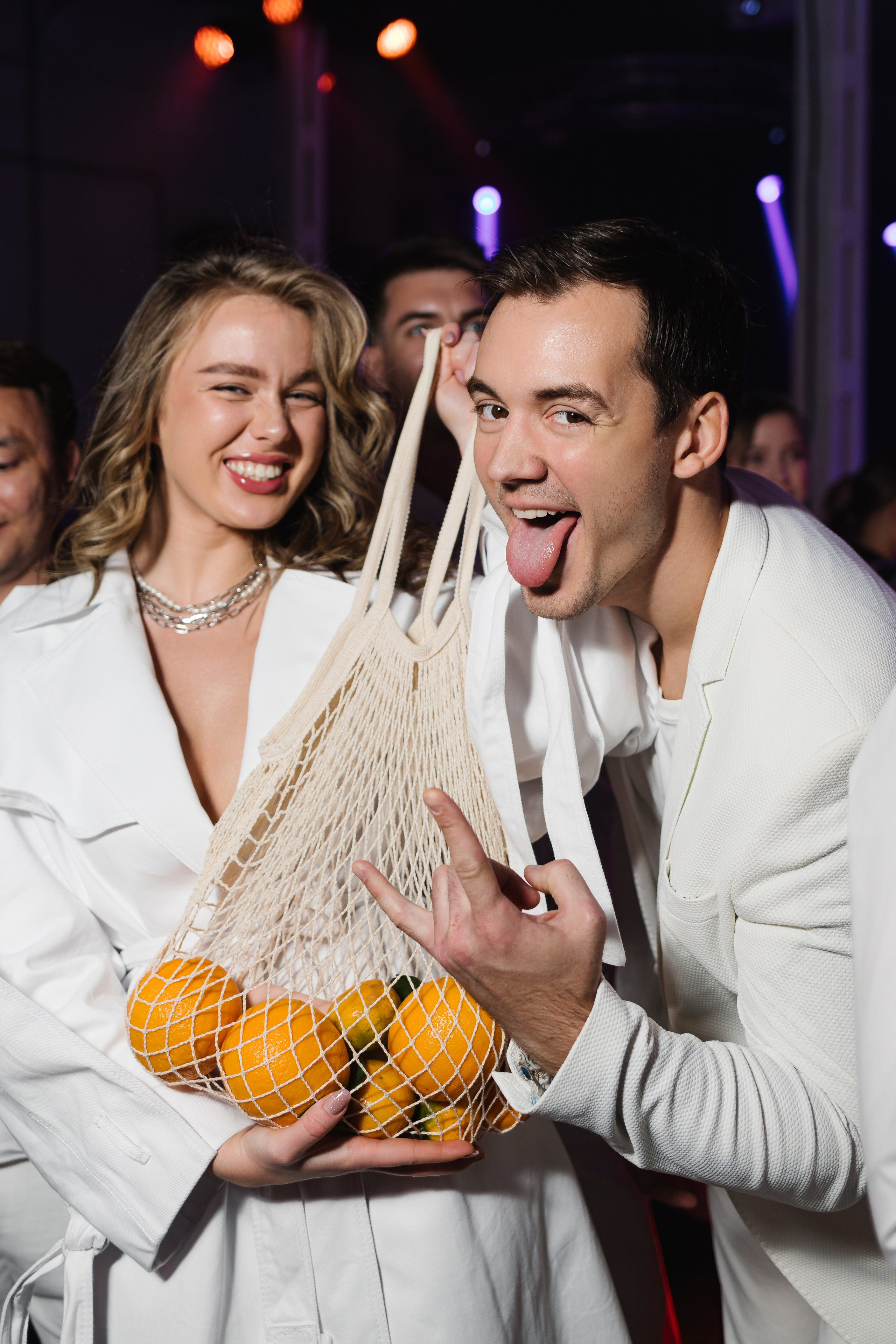 Репортажная съемка. Свадебный и семейный фотограф в Самаре