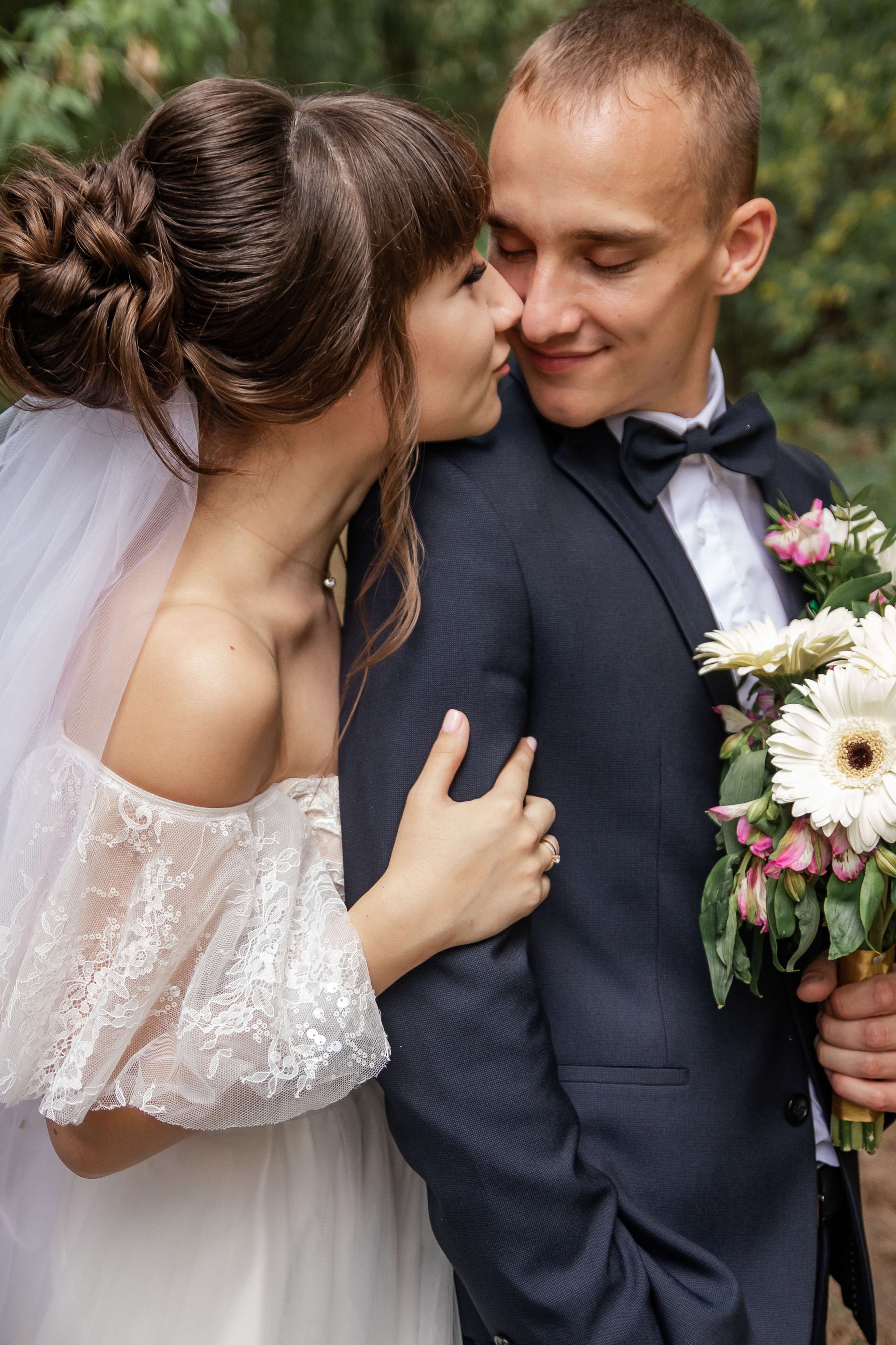 Свадебный Фотограф в Троицке Челябинская область 
