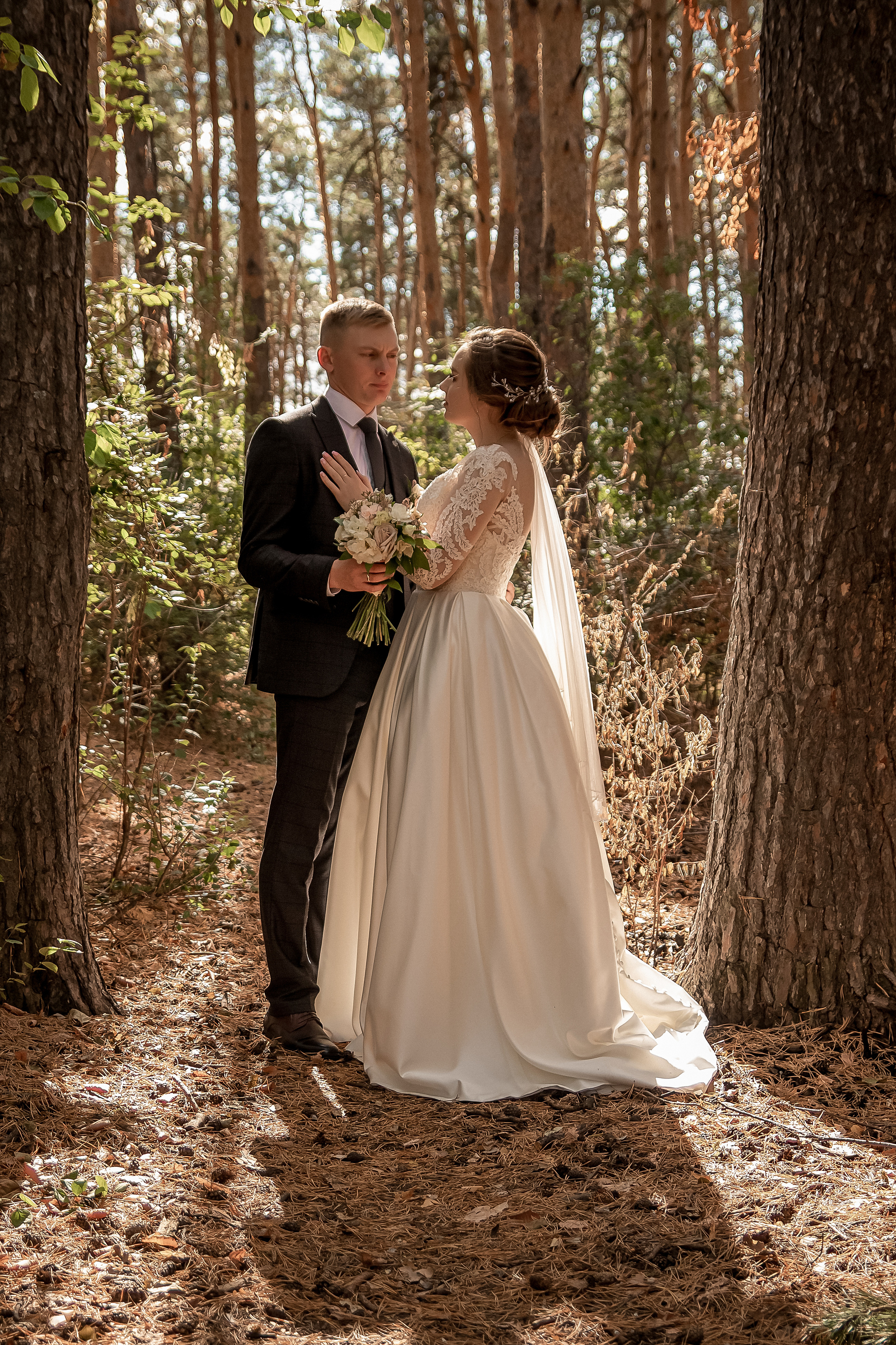 Свадебный Фотограф в Троицке Челябинская область. Фотограф Троицк Челябинская область
