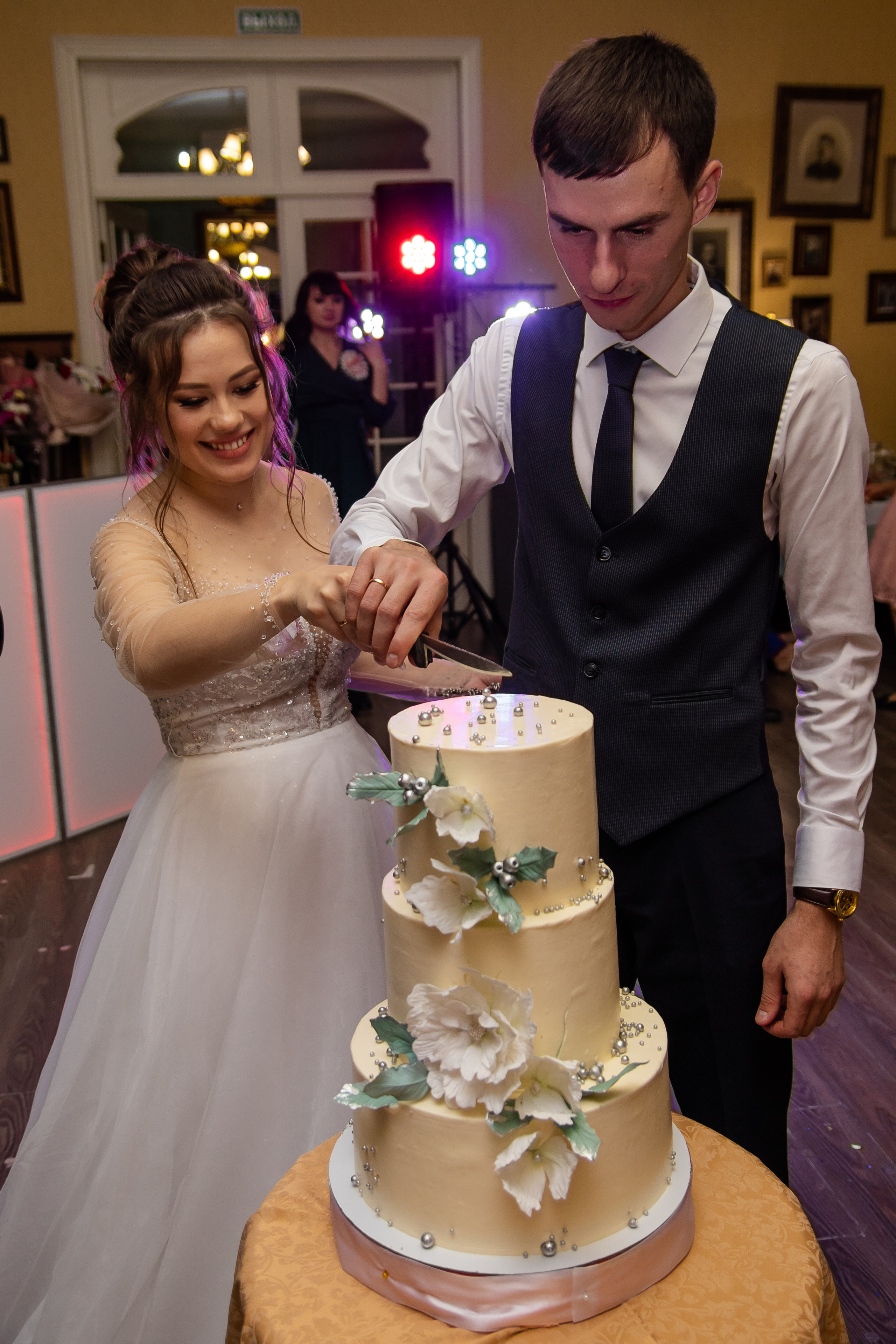 Свадебный Фотограф в Троицке Челябинская область. Фотограф Троицк Челябинская область