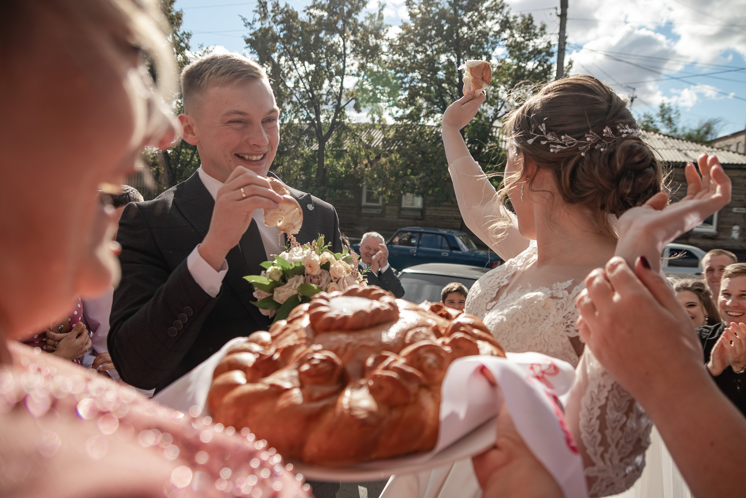 Свадебный Фотограф в Троицке Челябинская область. Фотограф Троицк Челябинская область