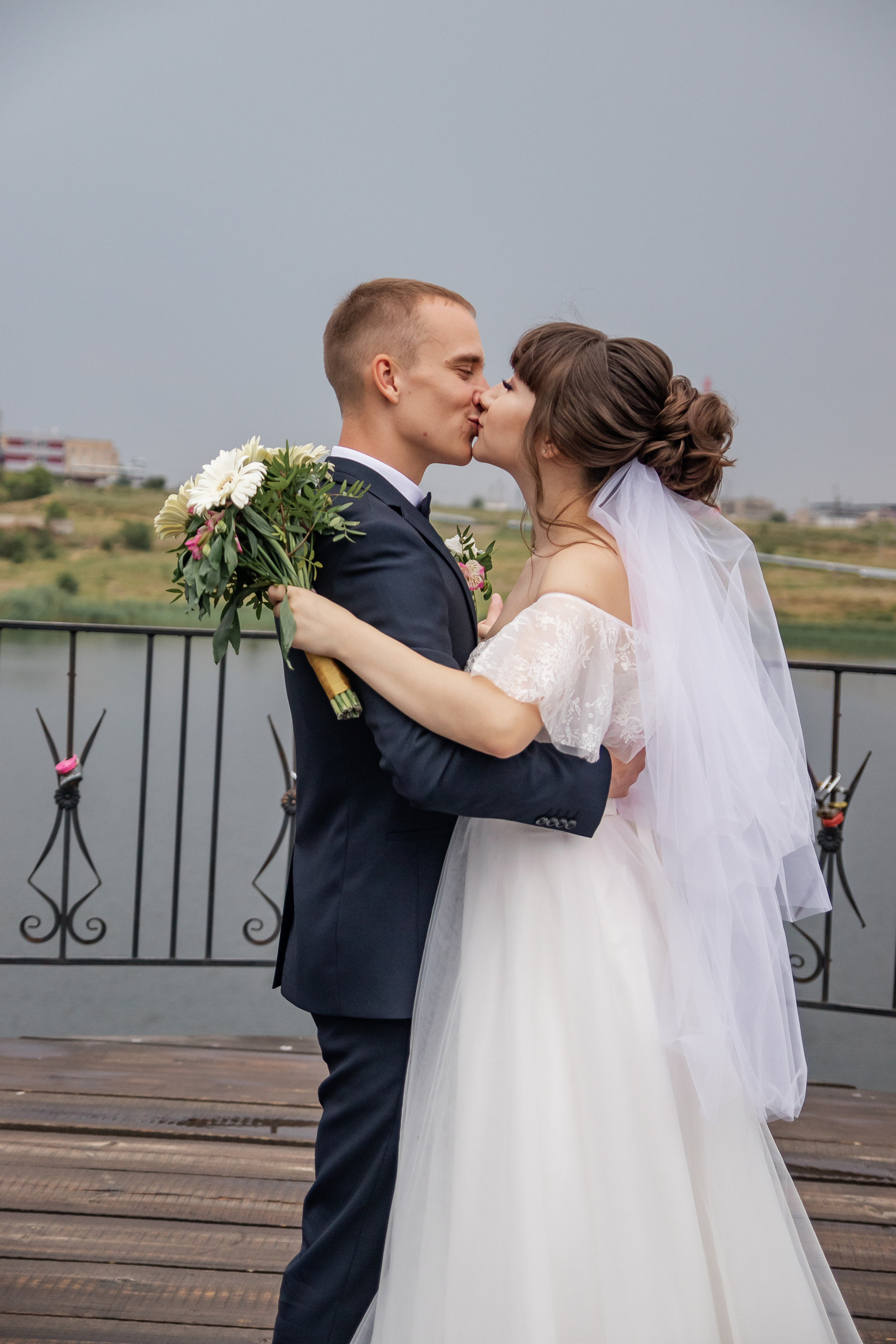 Свадебный Фотограф в Троицке Челябинская область 