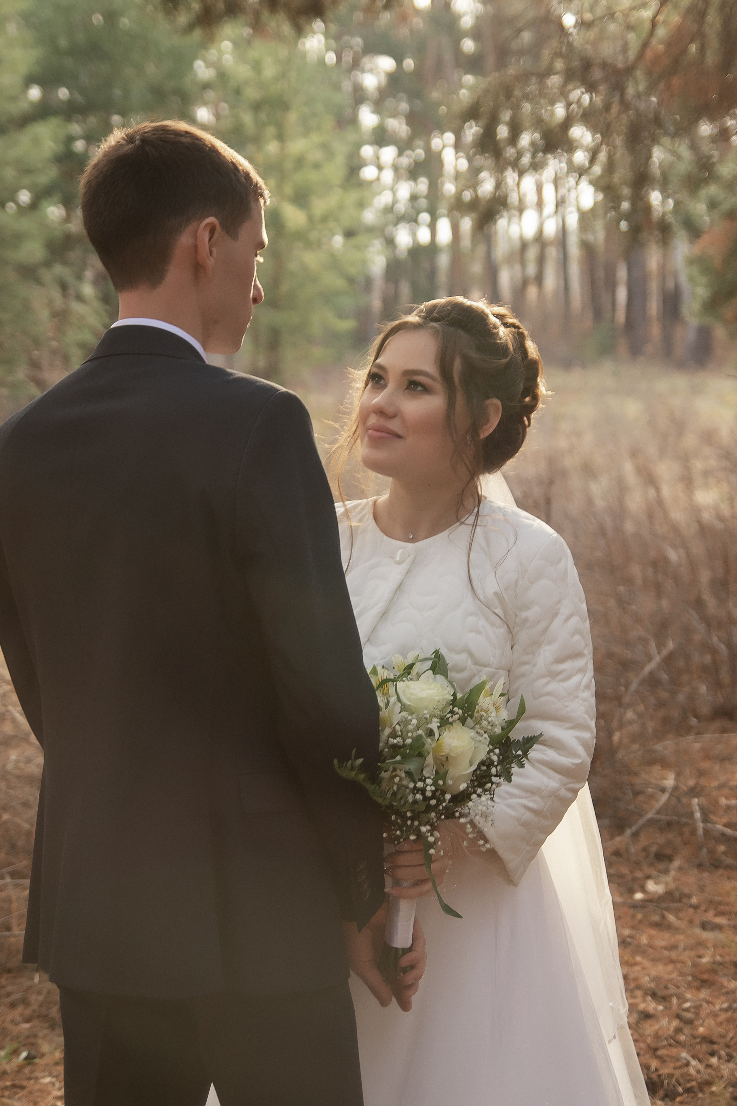 Свадебный Фотограф в Троицке Челябинская область 