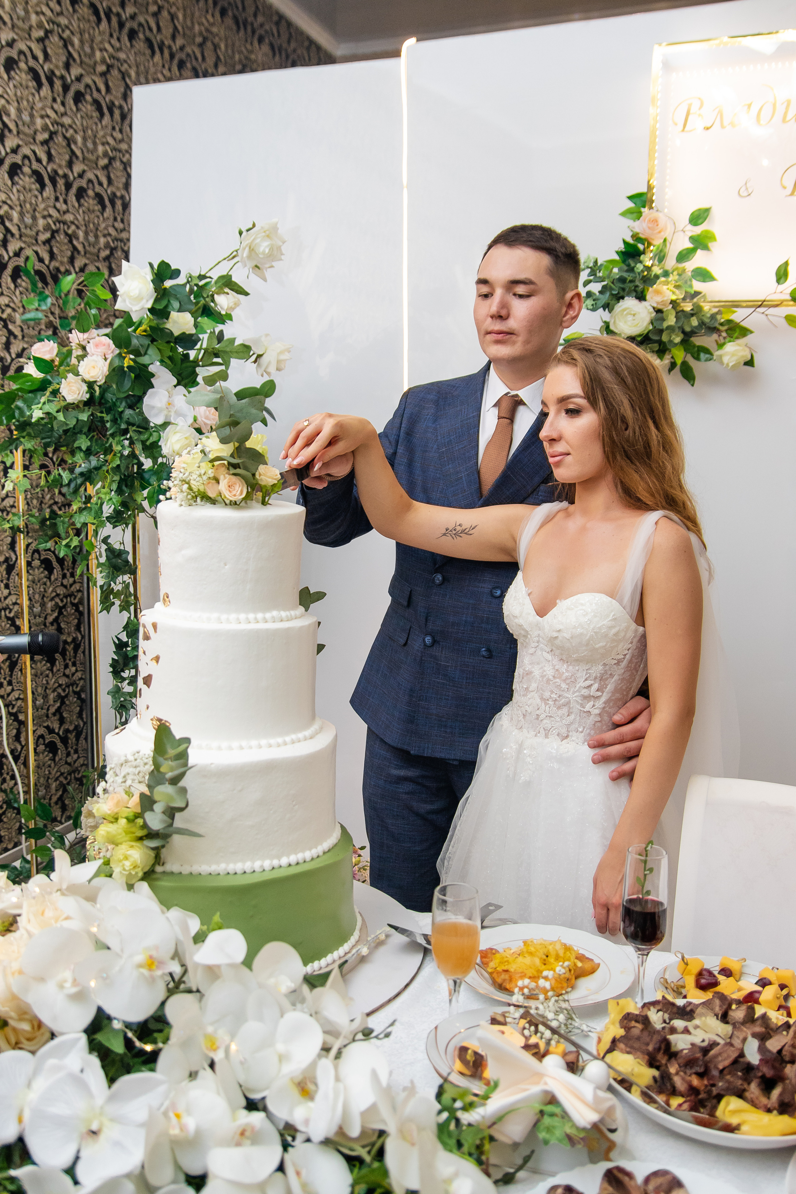 Свадебный Фотограф в Троицке Челябинская область. Фотограф Троицк Челябинская область