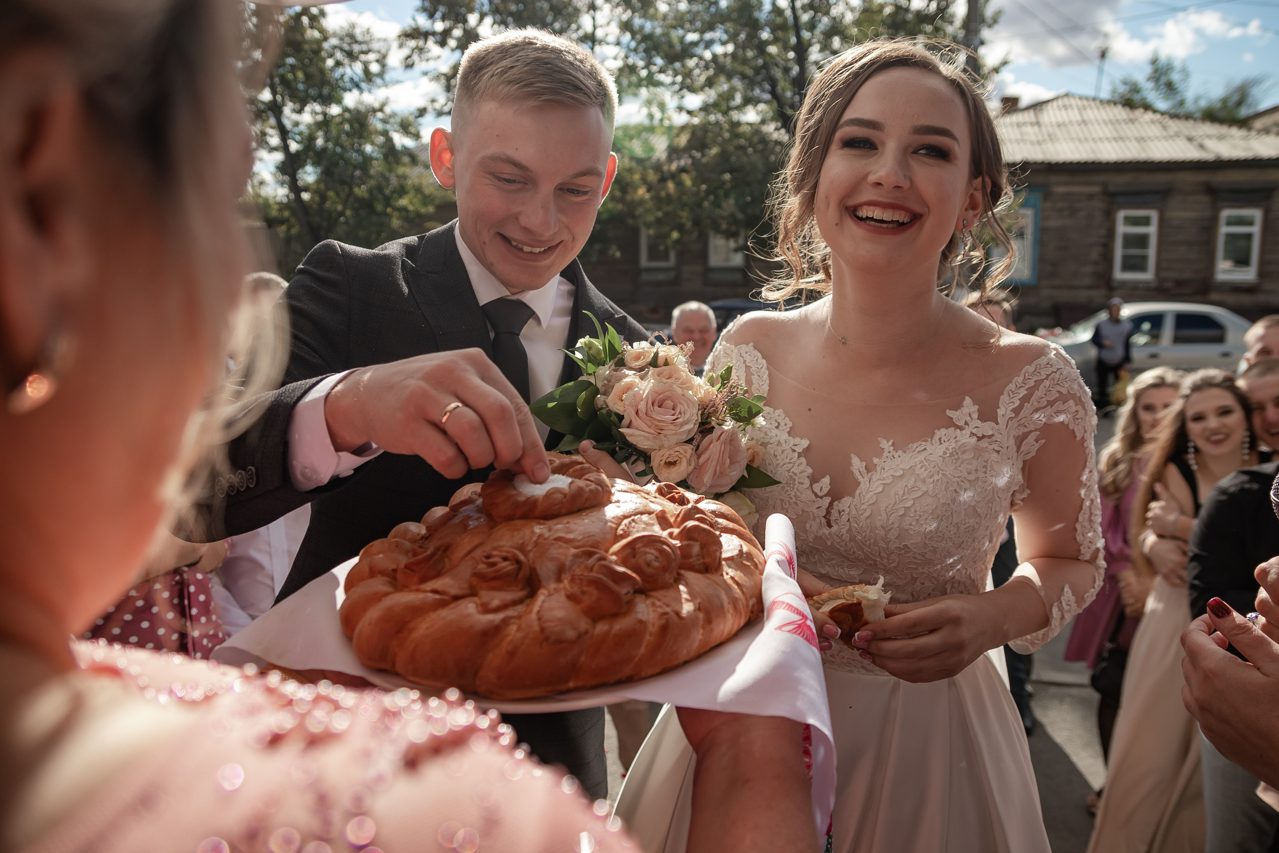 Свадебный Фотограф в Троицке Челябинская область. Фотограф Троицк Челябинская область