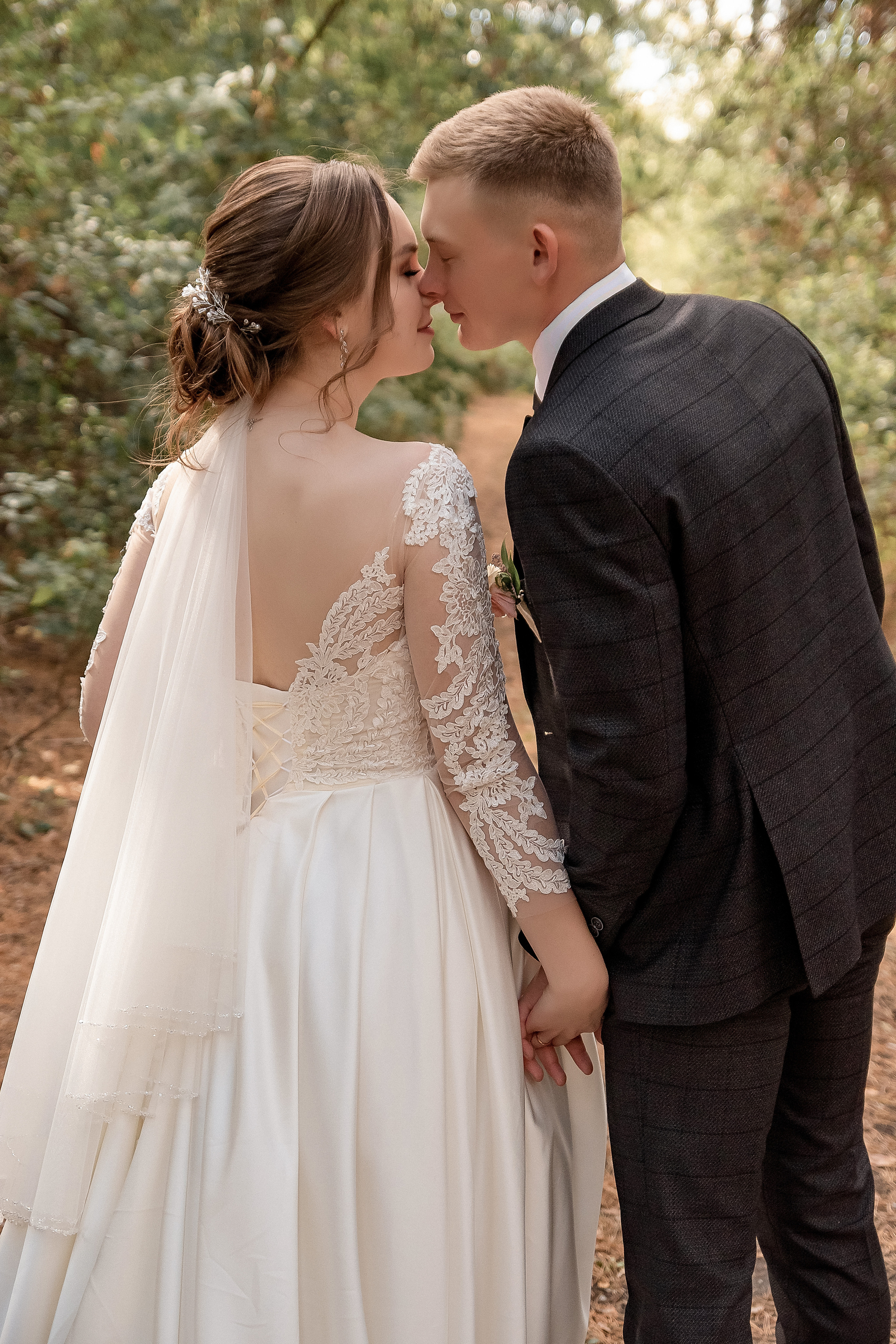 Свадебный Фотограф в Троицке Челябинская область. Фотограф Троицк Челябинская область