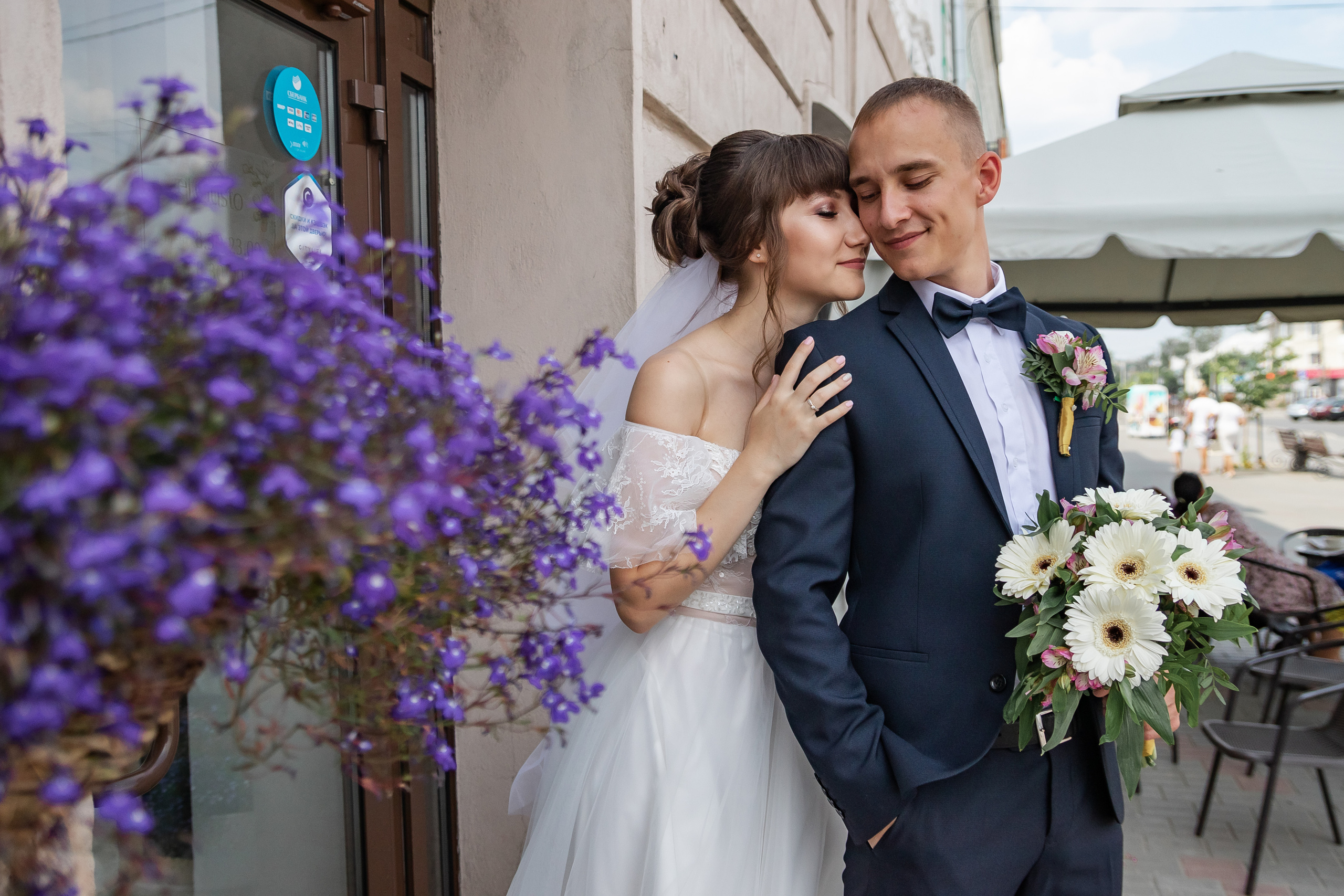 Свадебный Фотограф в Троицке Челябинская область 