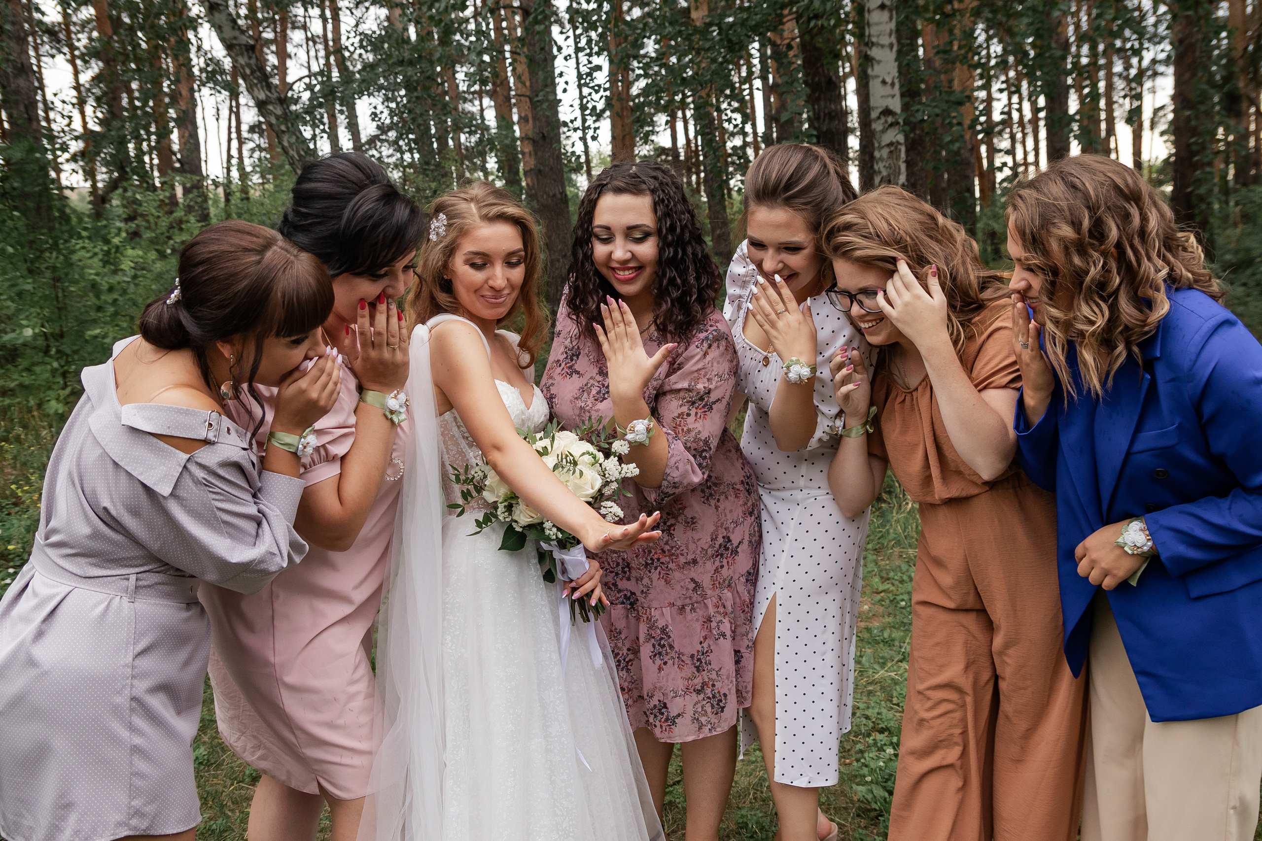 Свадебный Фотограф в Троицке Челябинская область 