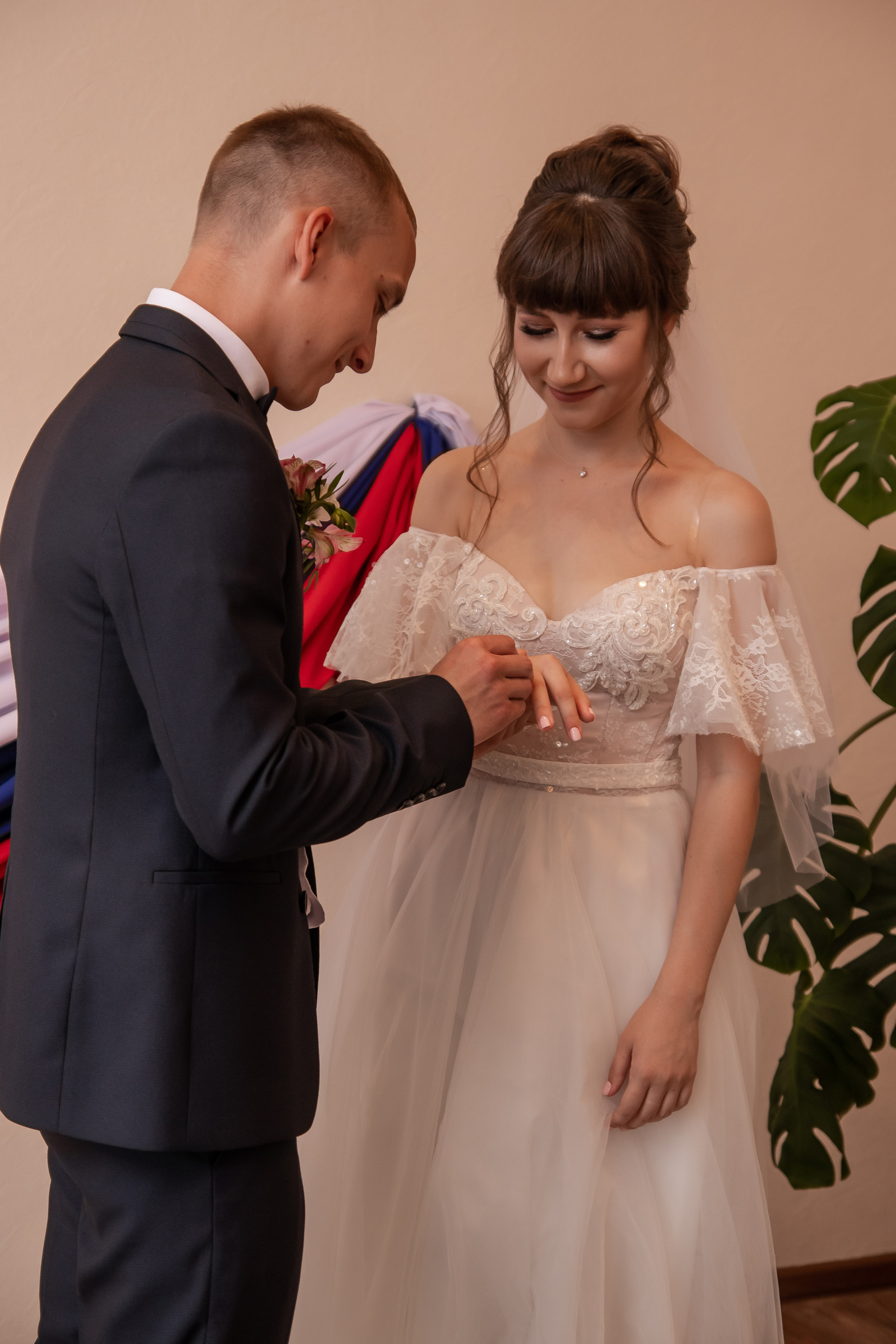 Свадебный Фотограф в Троицке Челябинская область 