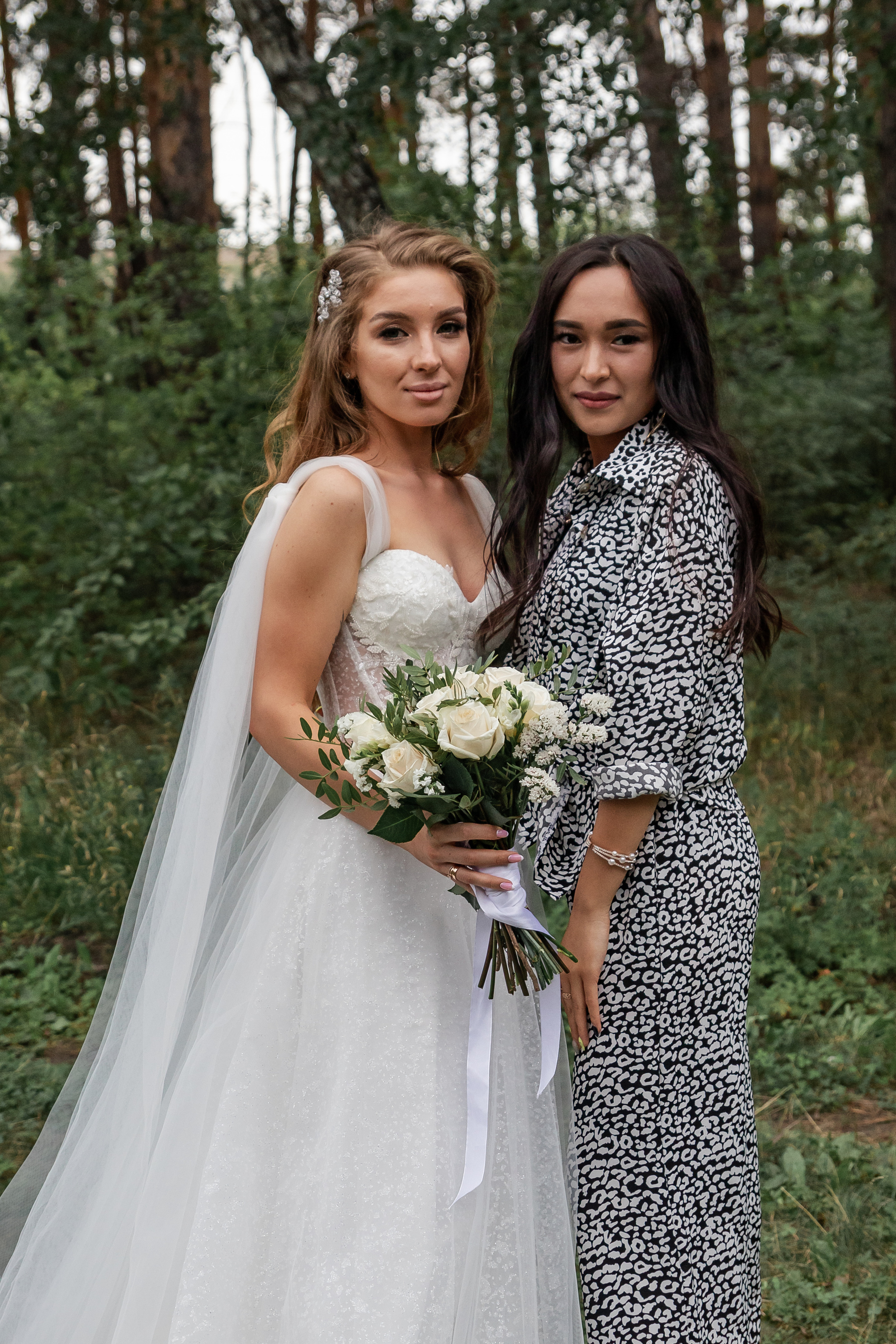 Свадебный Фотограф в Троицке Челябинская область 