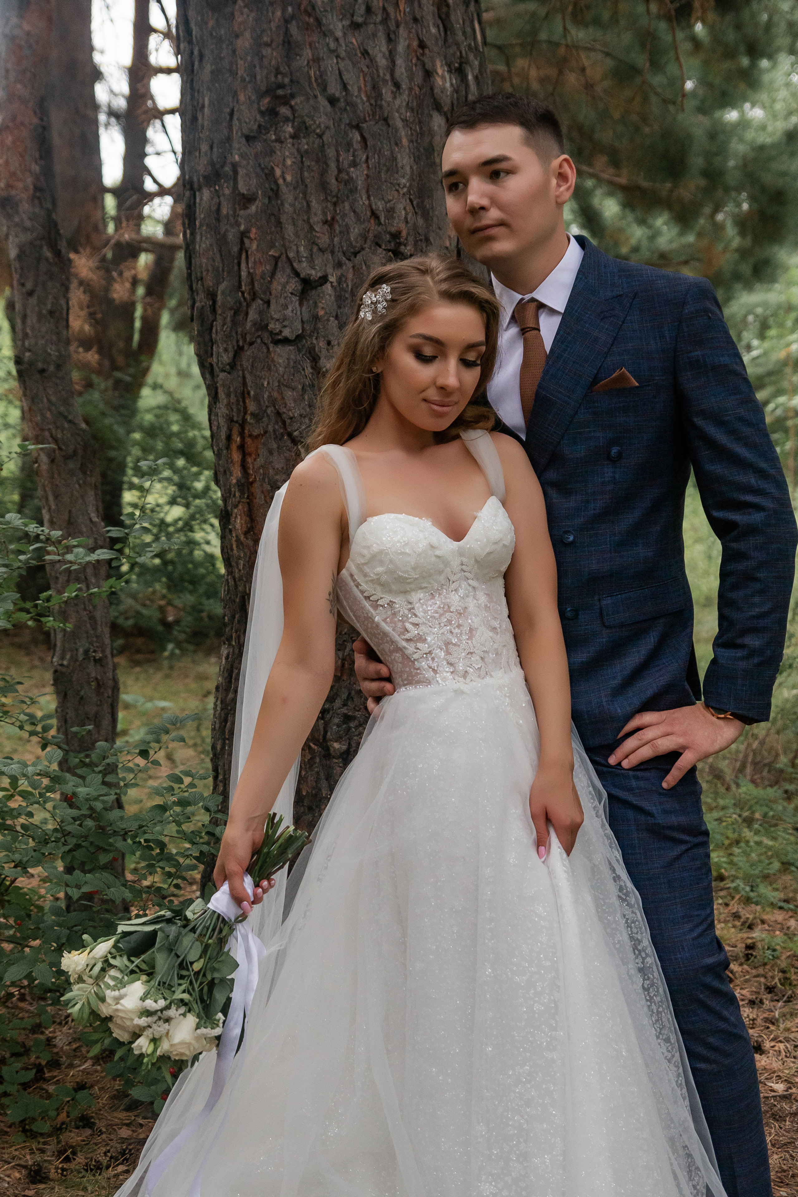 Свадебный Фотограф в Троицке Челябинская область 