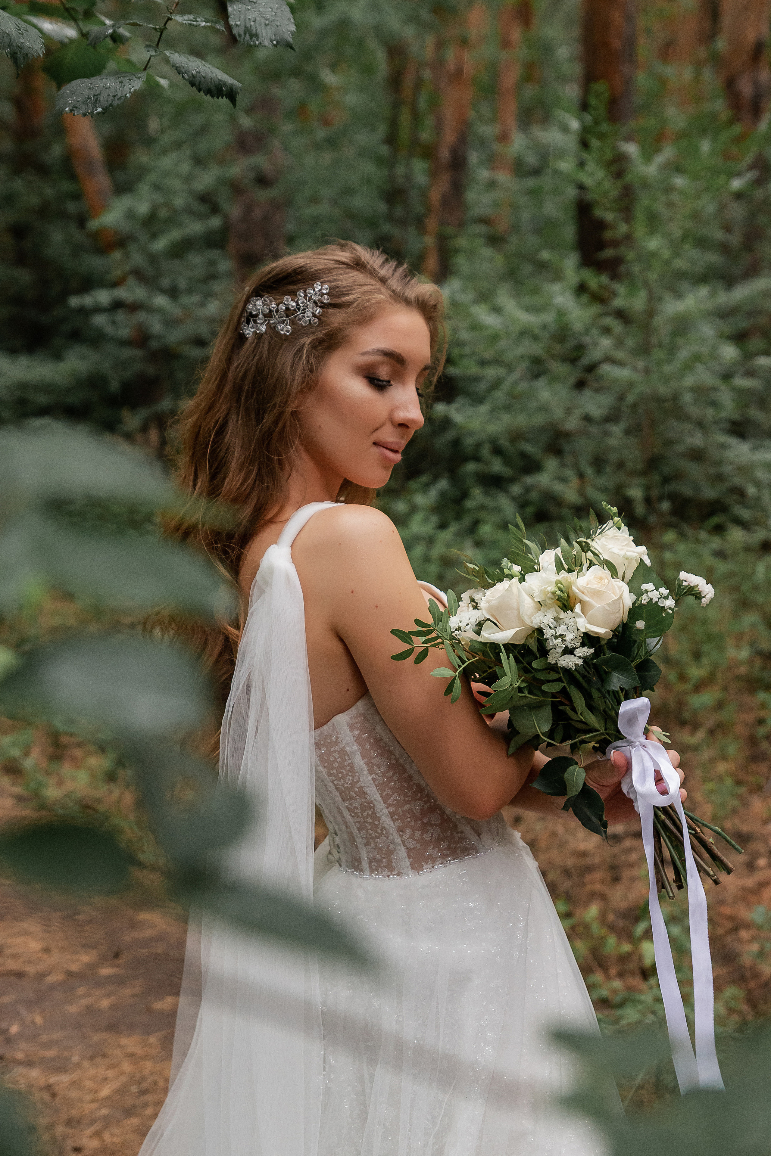 Свадебный Фотограф в Троицке Челябинская область 