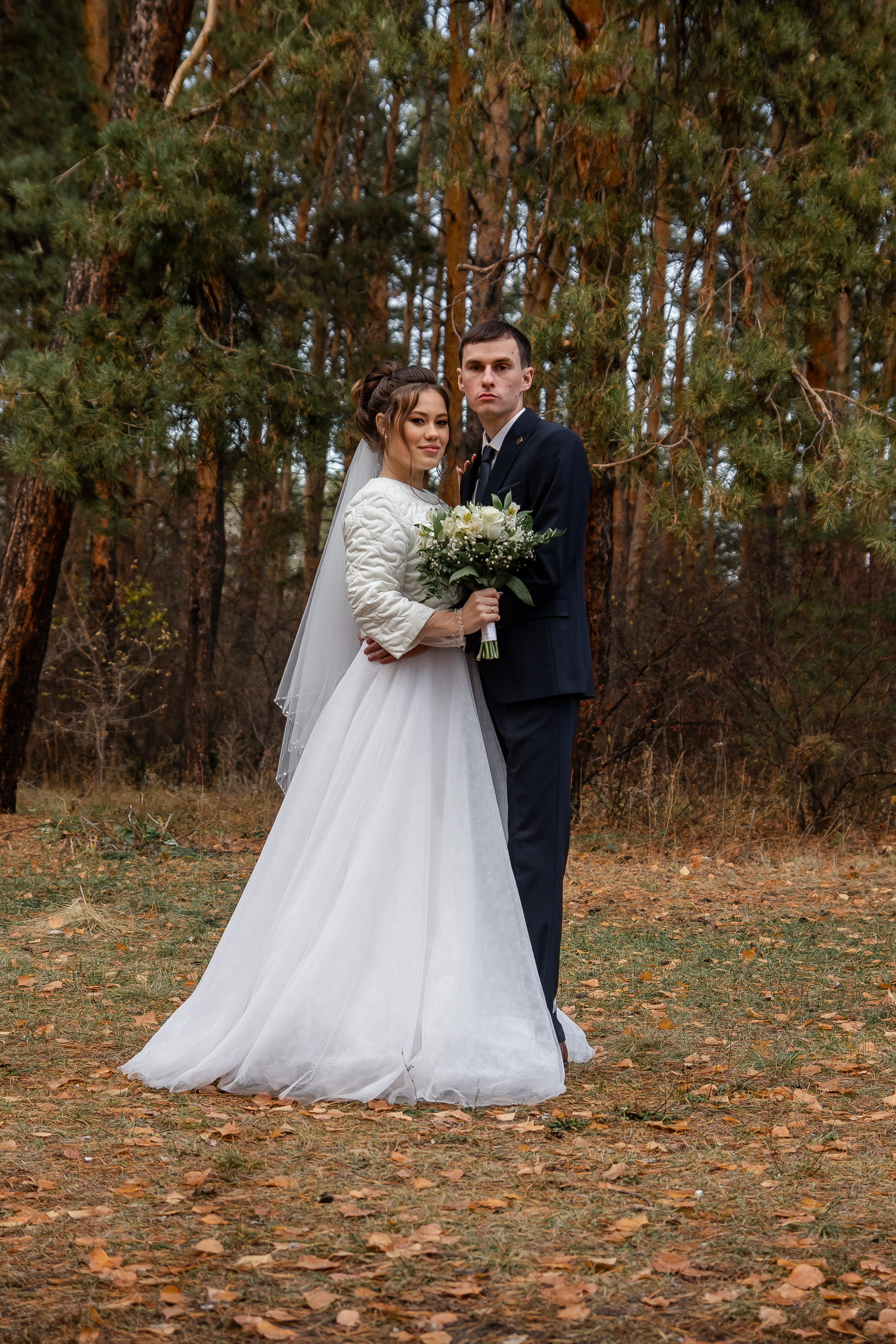 Свадебный Фотограф в Троицке Челябинская область 