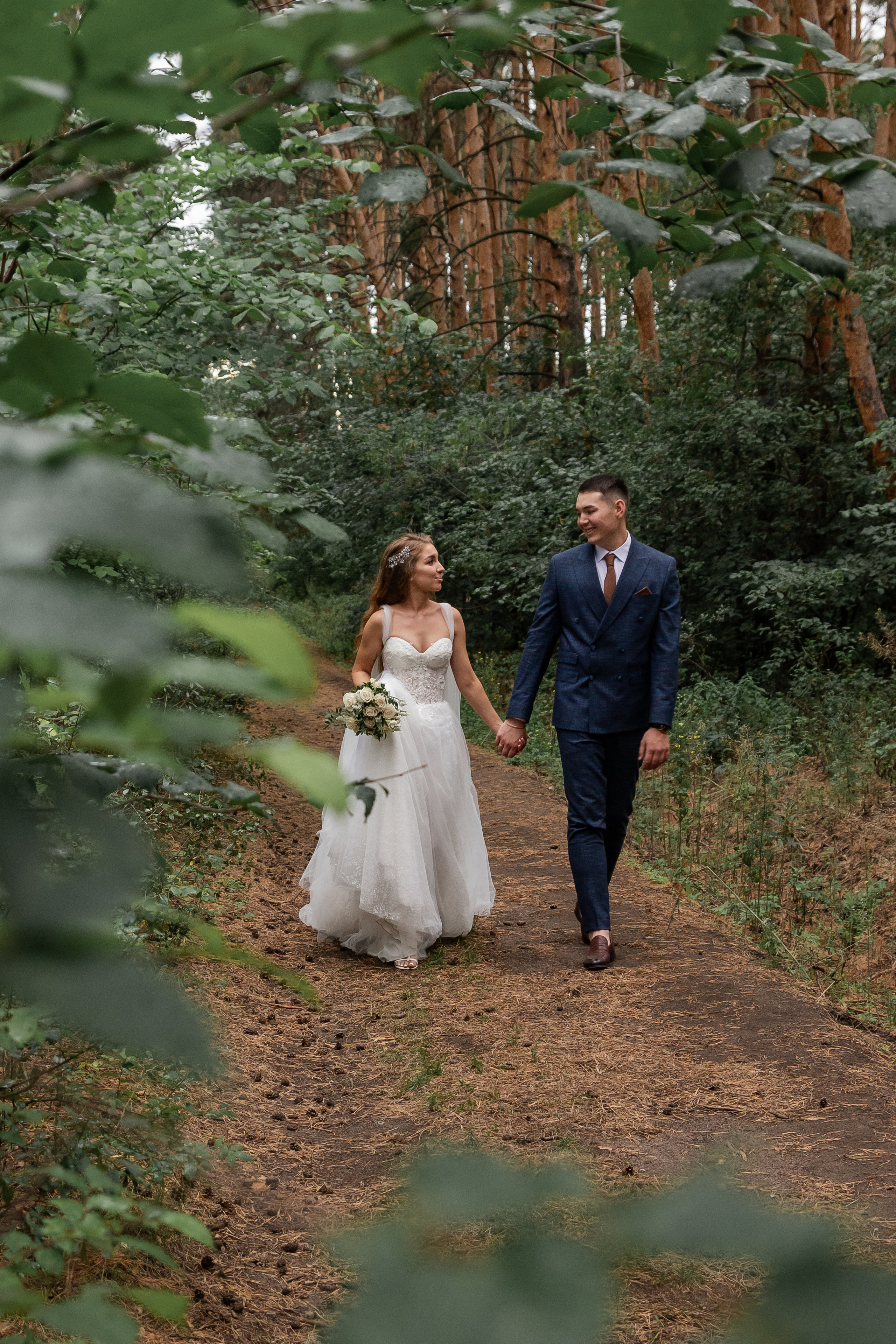 Свадебный Фотограф в Троицке Челябинская область 