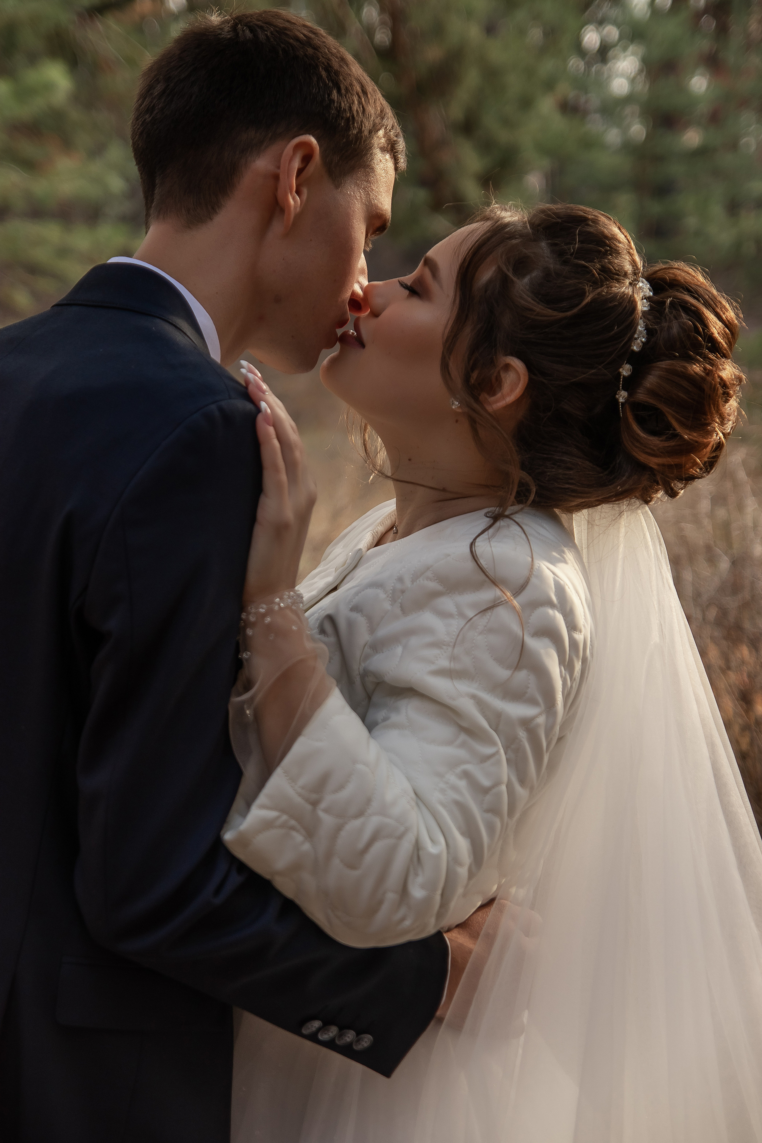 Свадебный Фотограф в Троицке Челябинская область 