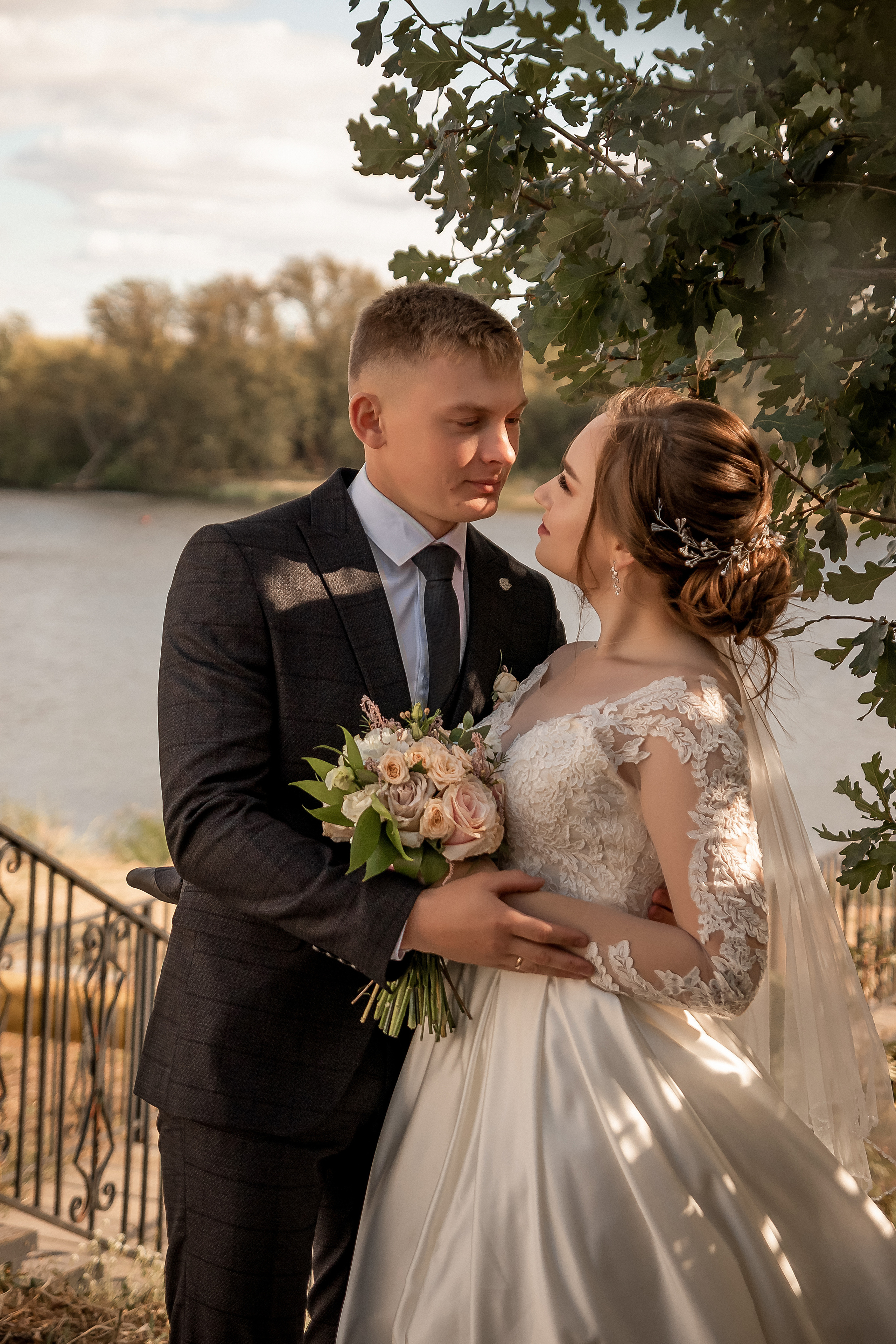 Никита & Лера