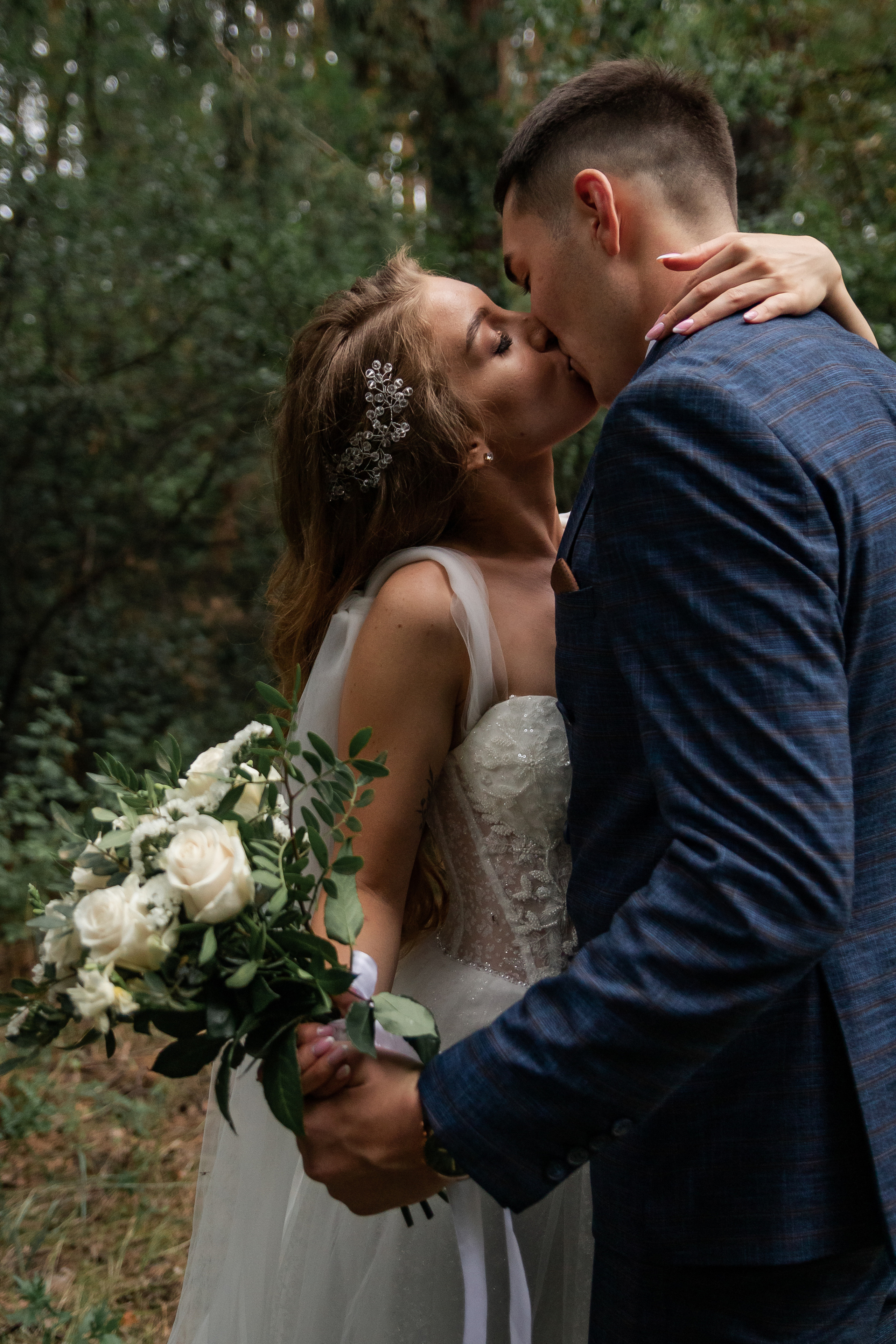 Свадебный Фотограф в Троицке Челябинская область 