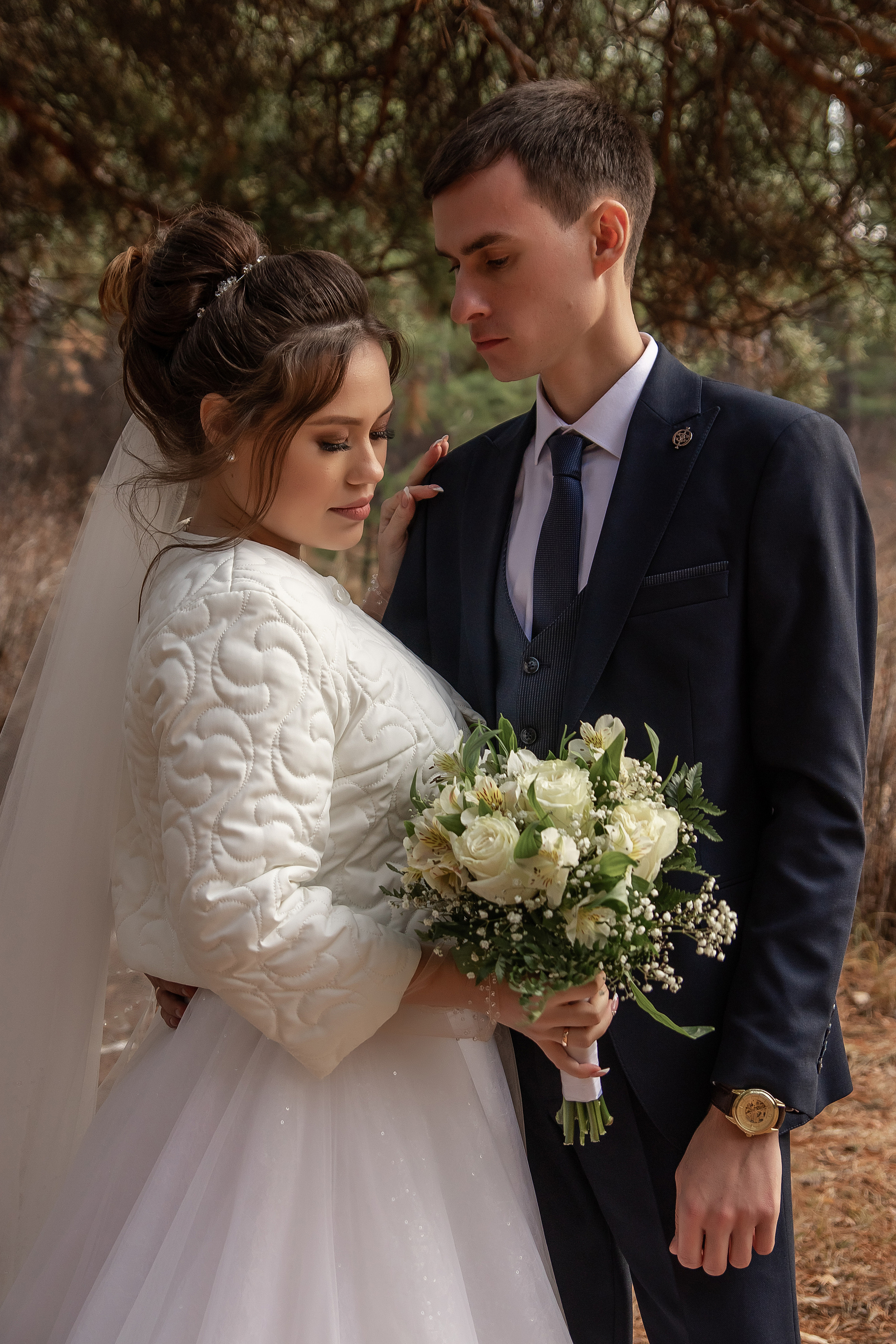 Свадебный Фотограф в Троицке Челябинская область 