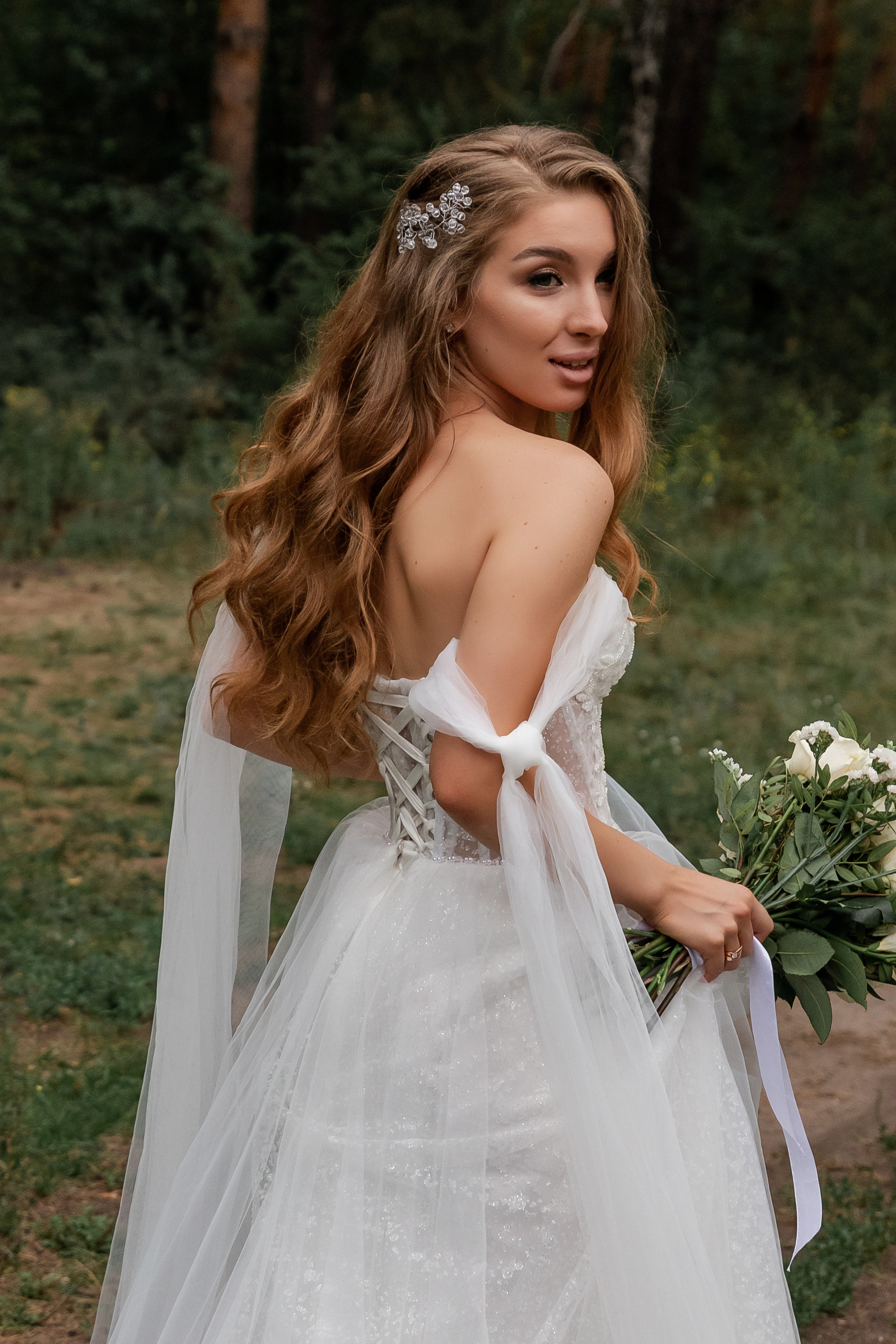 Свадебный Фотограф в Троицке Челябинская область 