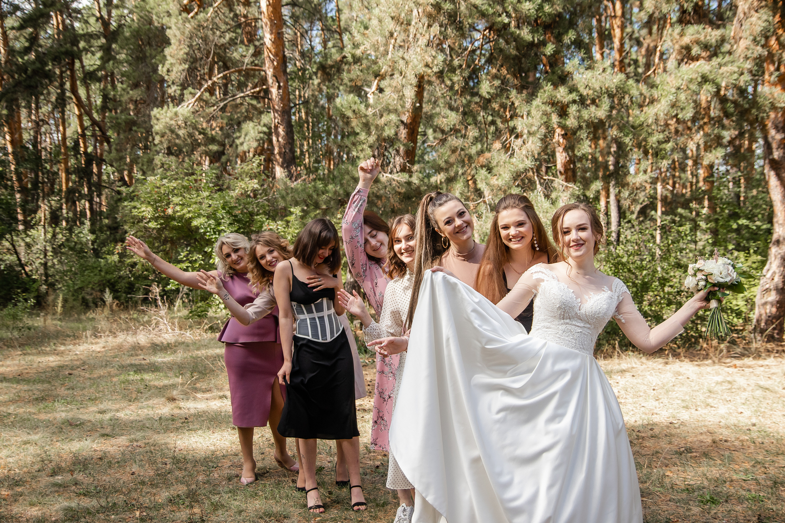 Свадебный Фотограф в Троицке Челябинская область. Фотограф Троицк Челябинская область