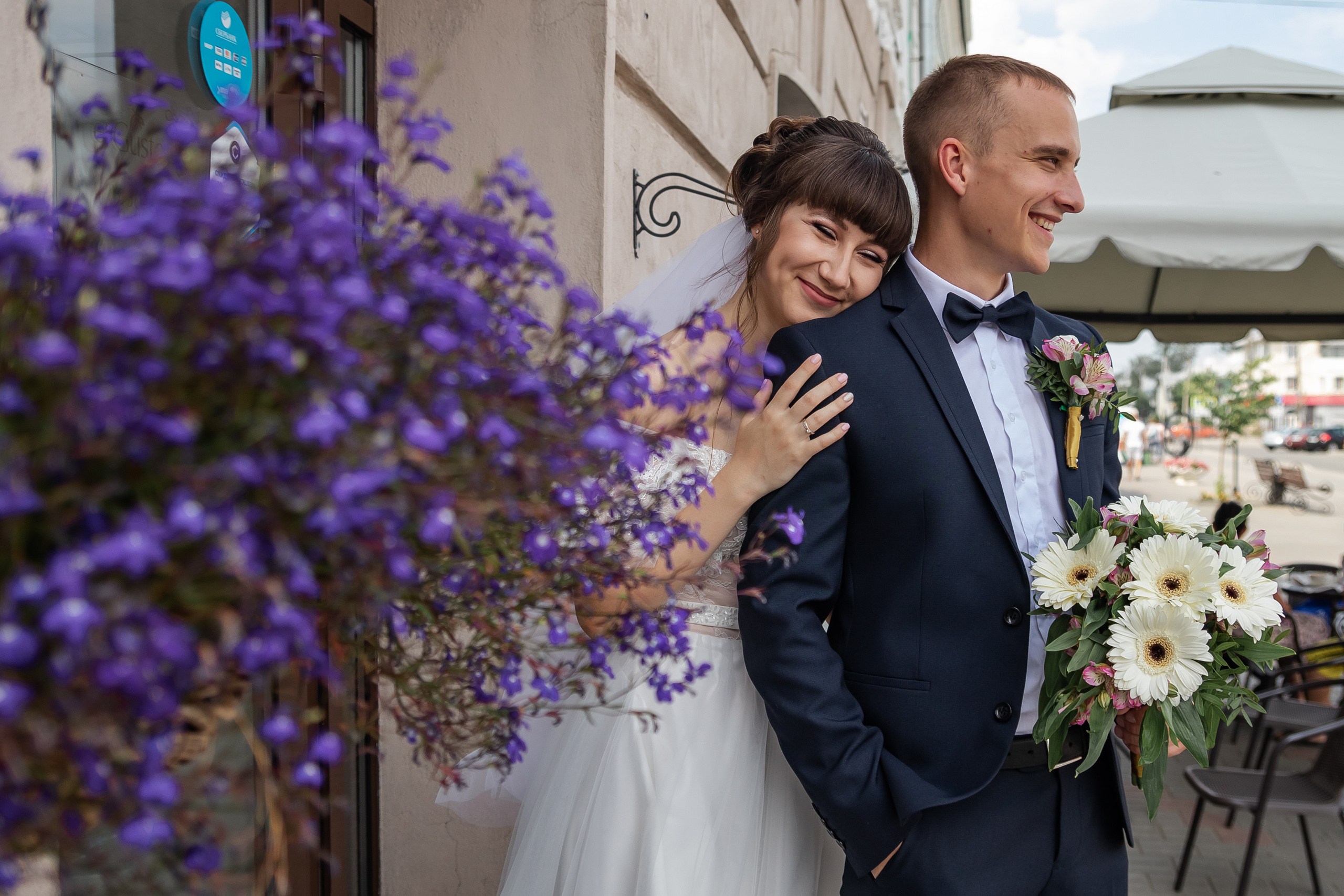 Свадебный Фотограф в Троицке Челябинская область 