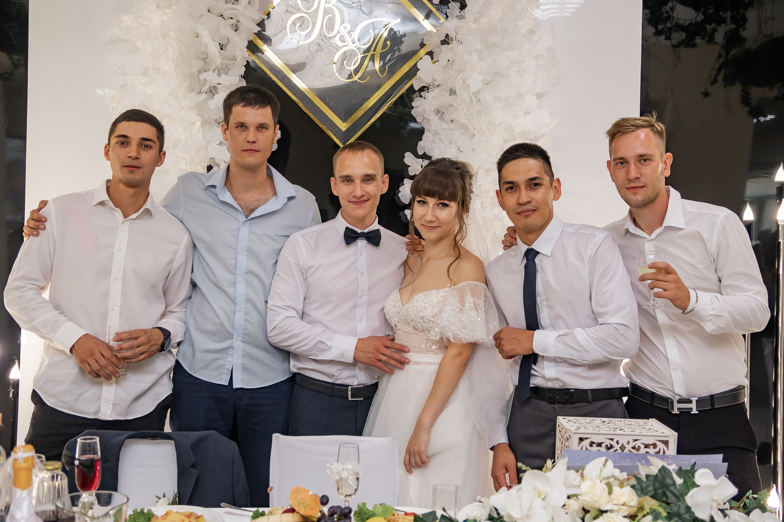 Свадебный Фотограф в Троицке Челябинская область. Фотограф Троицк Челябинская область