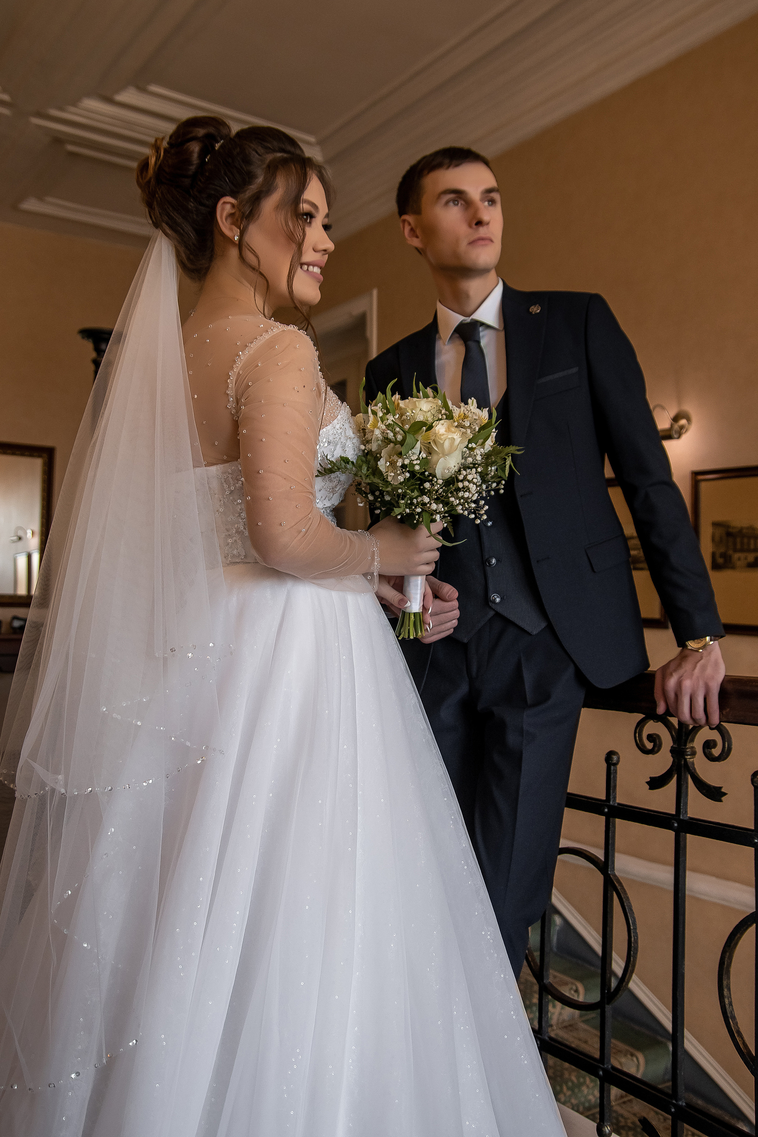 Свадебный Фотограф в Троицке Челябинская область 