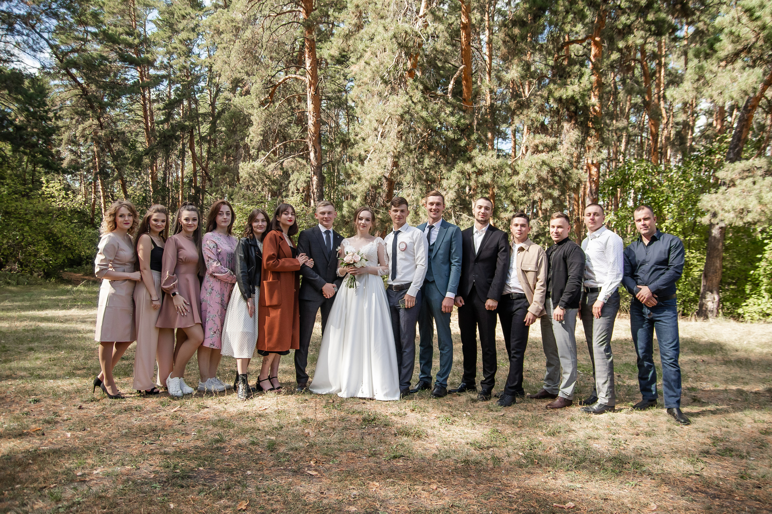 Свадебный Фотограф в Троицке Челябинская область. Фотограф Троицк Челябинская область