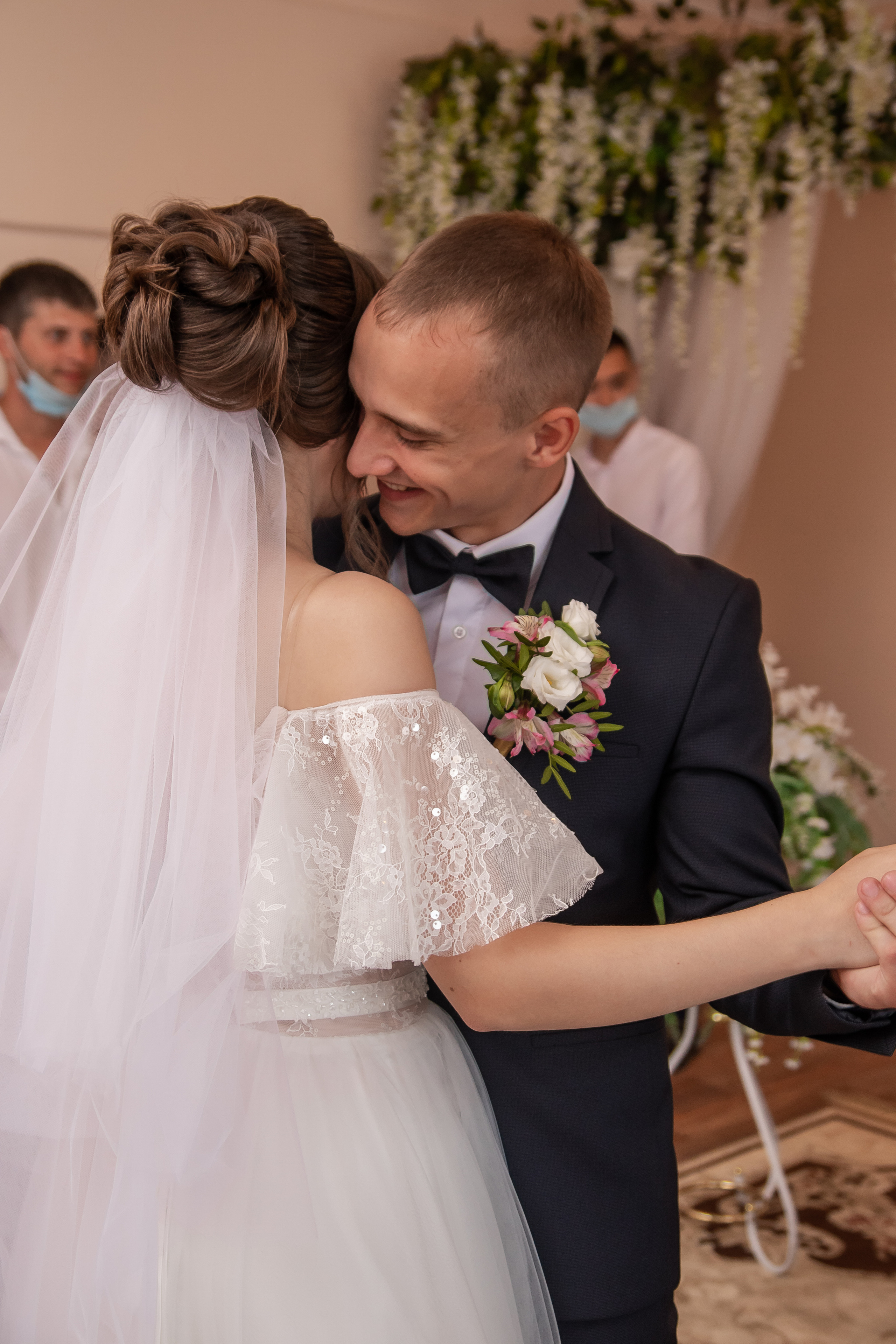 Свадебный Фотограф в Троицке Челябинская область 