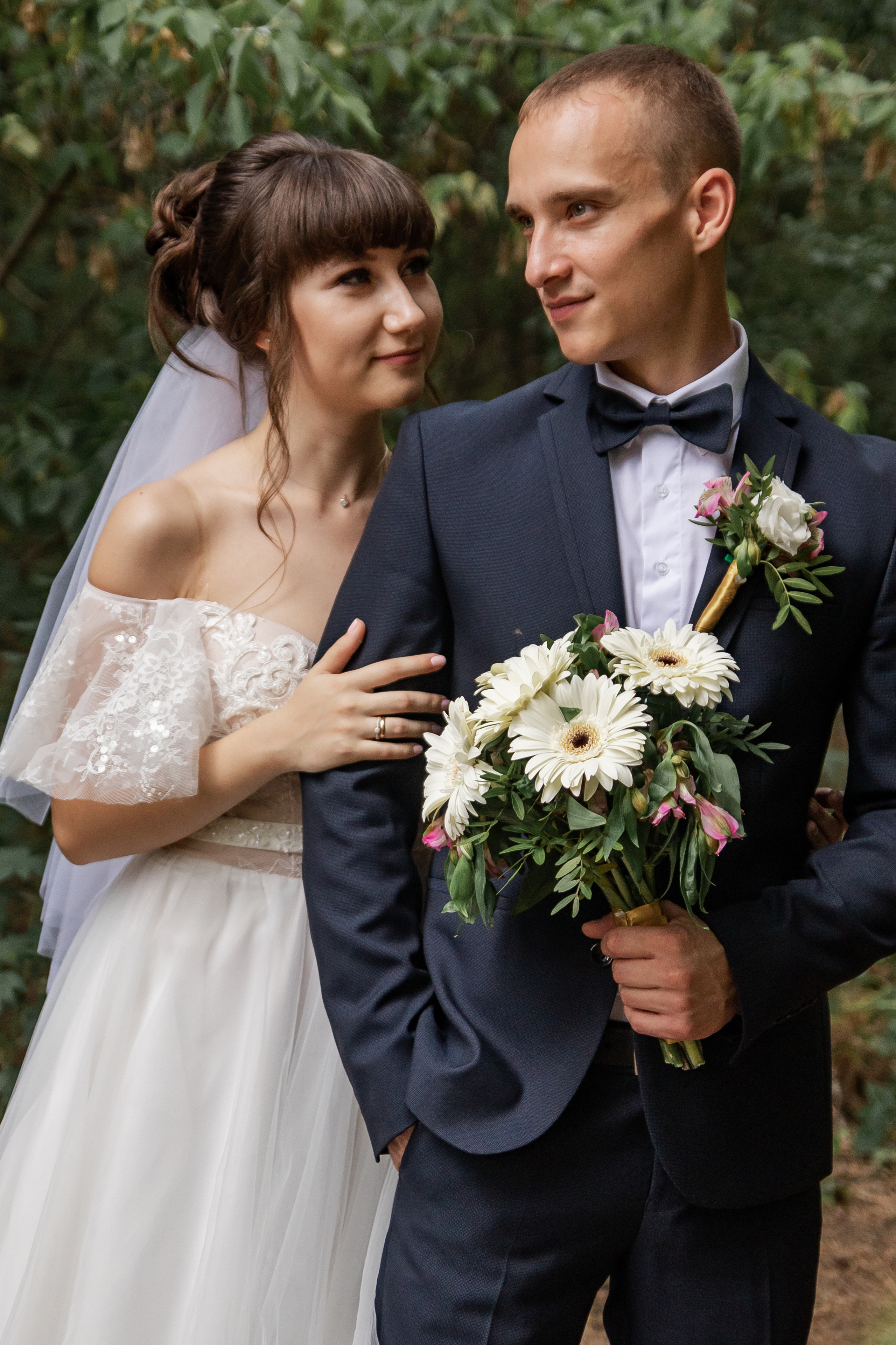 Свадебный Фотограф в Троицке Челябинская область 