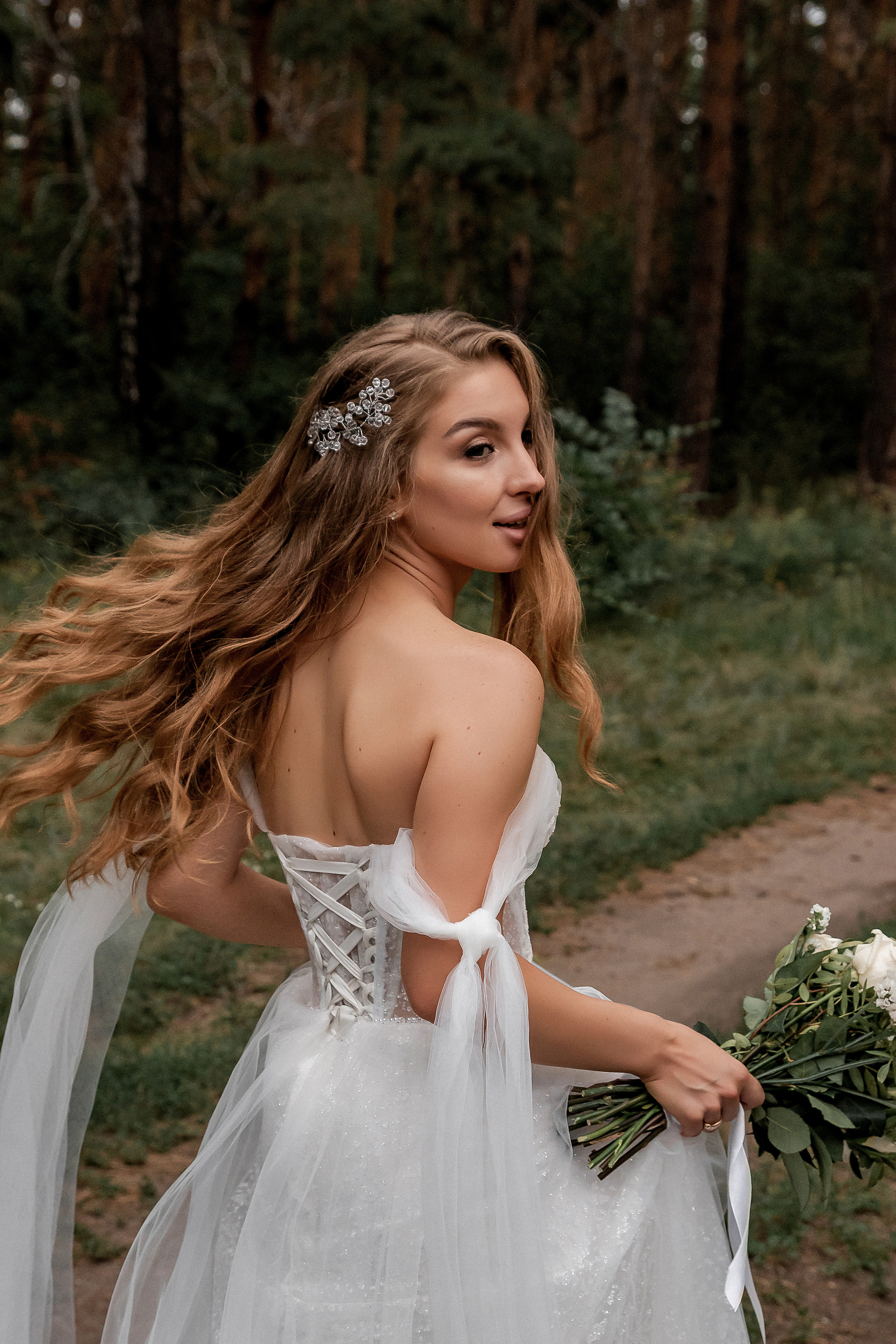 Свадебный Фотограф в Троицке Челябинская область 