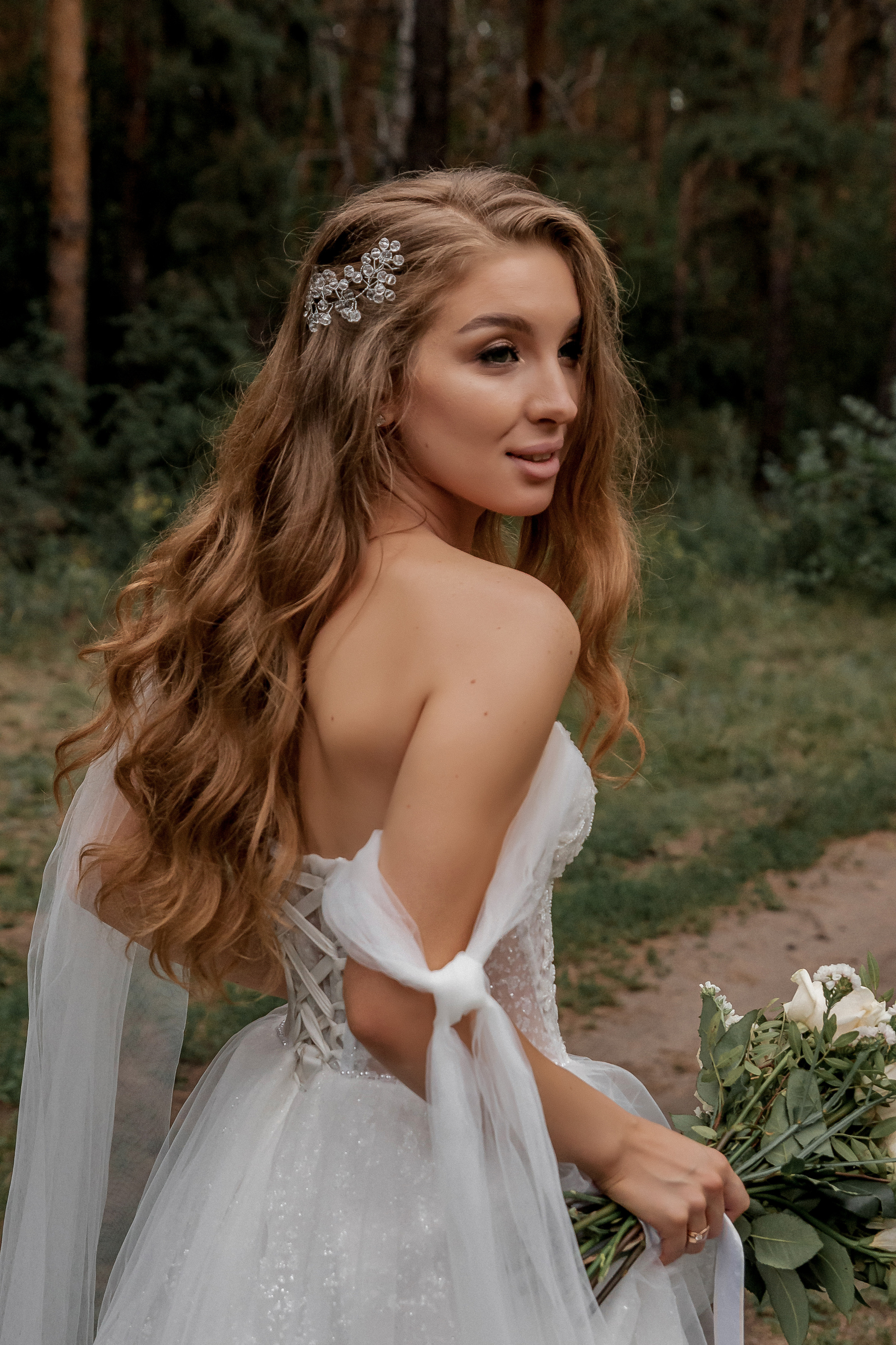 Свадебный Фотограф в Троицке Челябинская область 